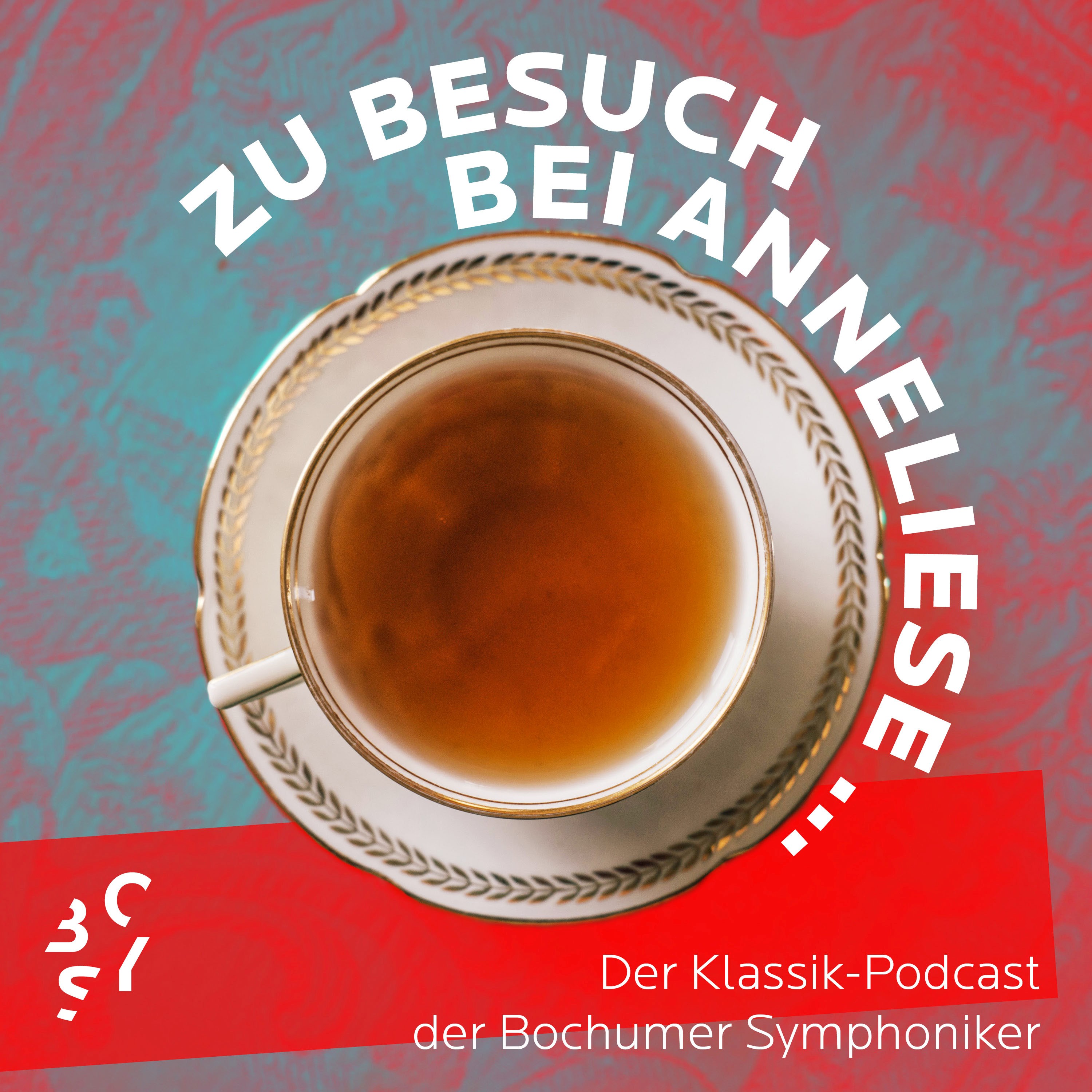 Folge 4: BoSy Chor - Weihnachtsoratorium episode artwork