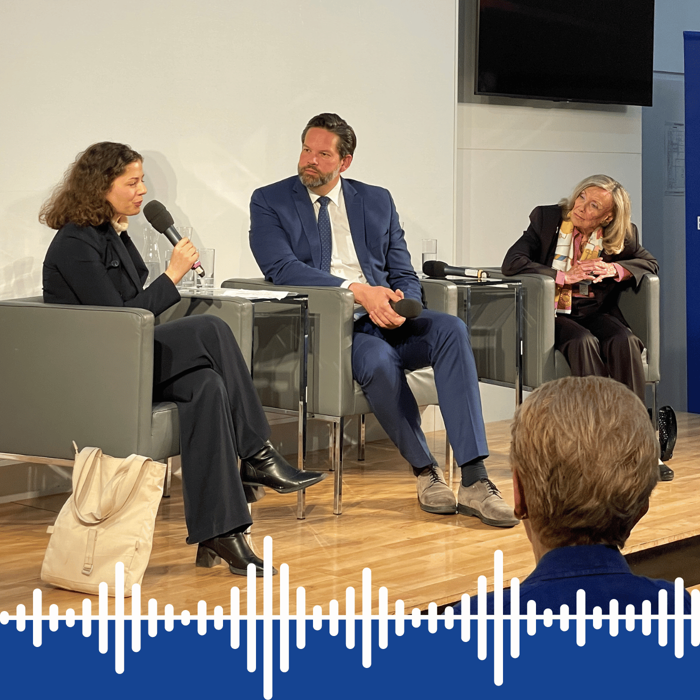 Mandl im Generationengespräch mit Gleitman und Malowicki (11.04.2024) episode artwork
