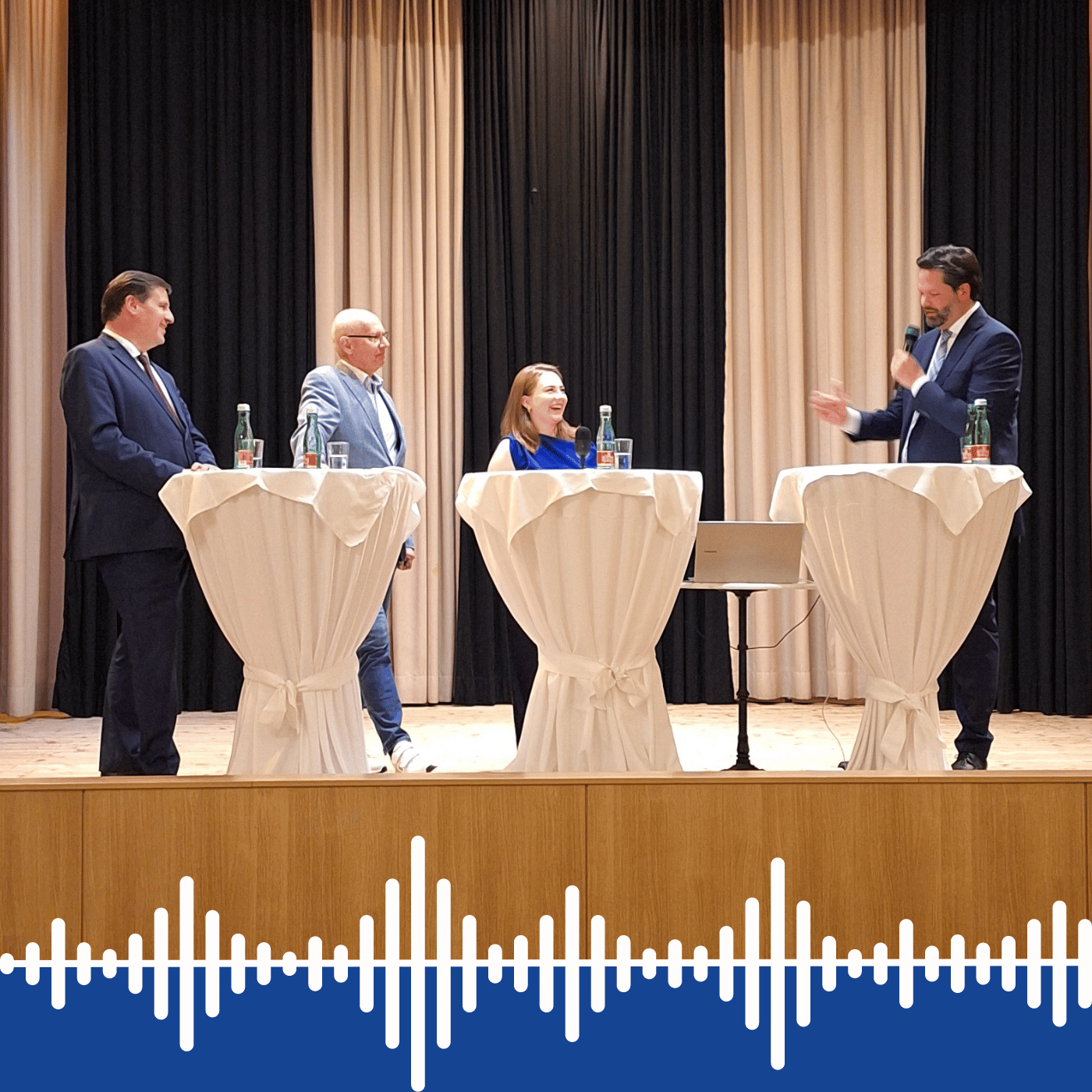 Mandl im Generationen-Gespräch in Baden: Mit der Jugend in der Gegenwart (21.03.2024) episode artwork