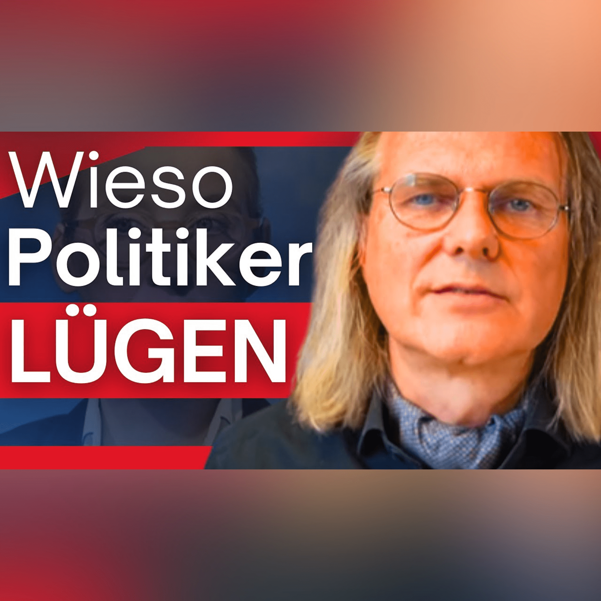 294. Die AfD-Lüge der CDU - Prof Rieck episode artwork