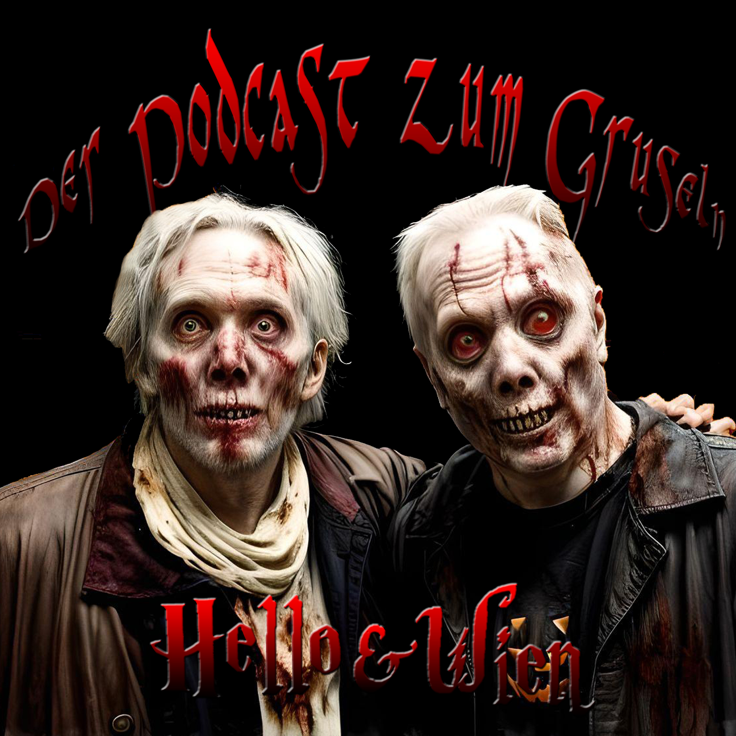 Hello & Wien episode artwork