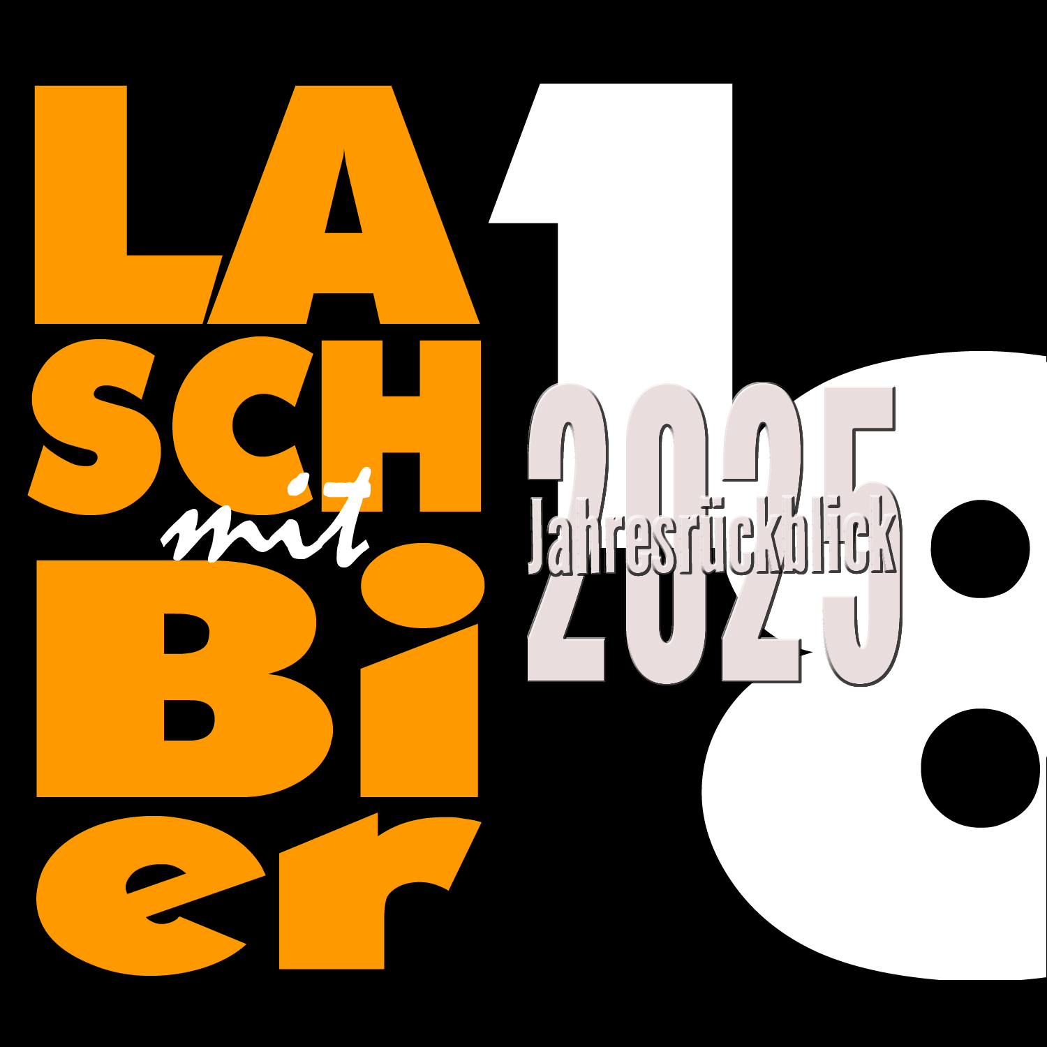 Herr Lasch und Herr Bier und ihr Jahresrückblick 2025 mit… episode artwork