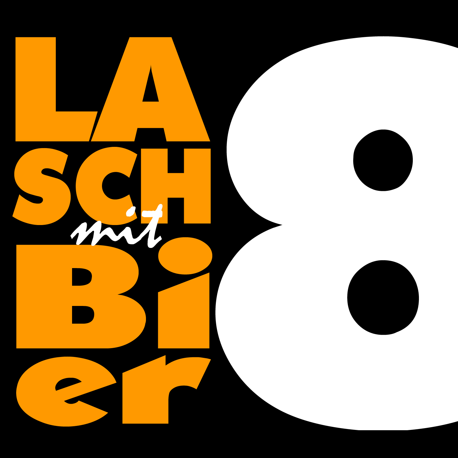 Herr Lasch und Herr Bier starten 2025 mit … episode artwork