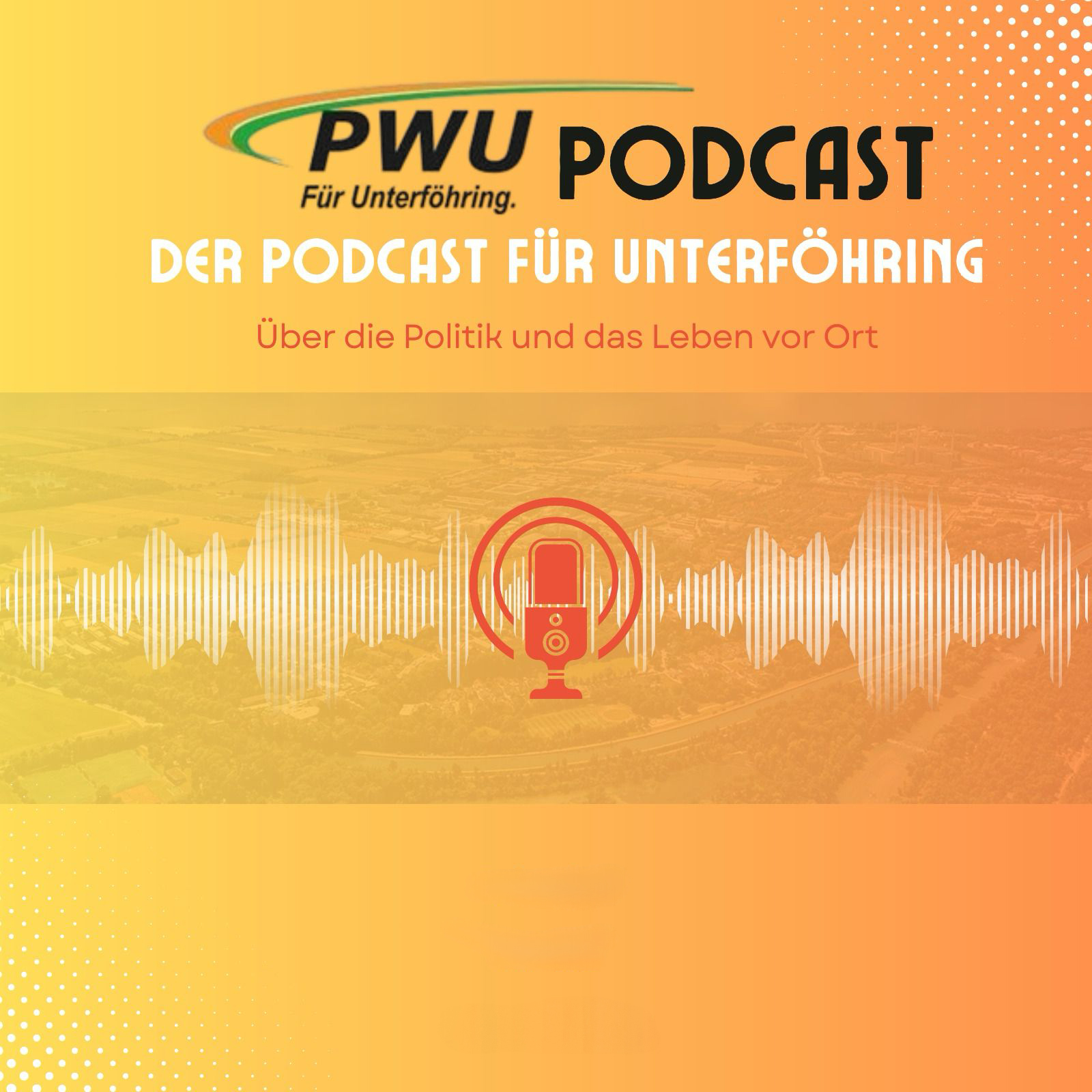 PWU Ankündigung unseres Podcasts episode artwork