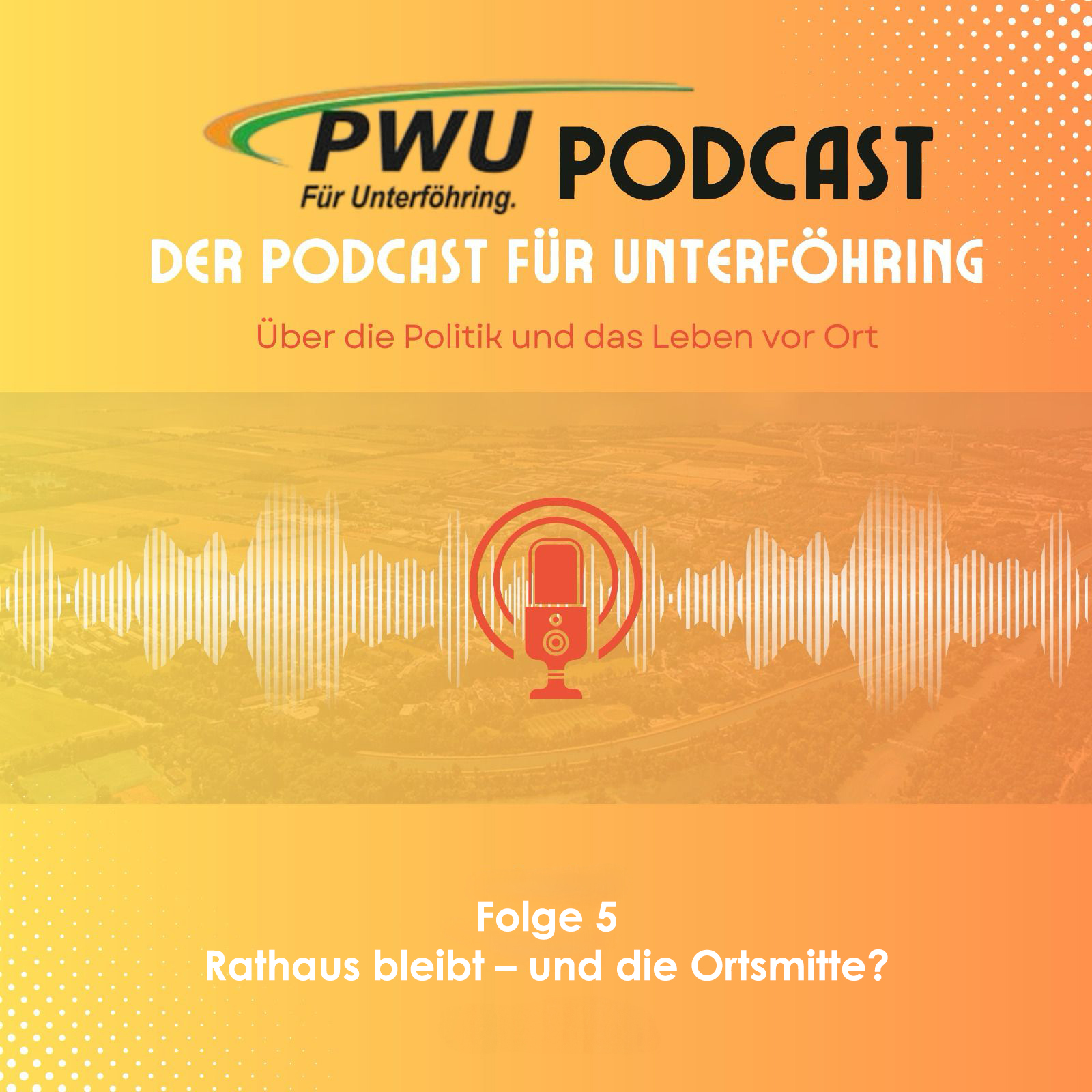 Rathaus bleibt – und die Ortsmitte? episode artwork