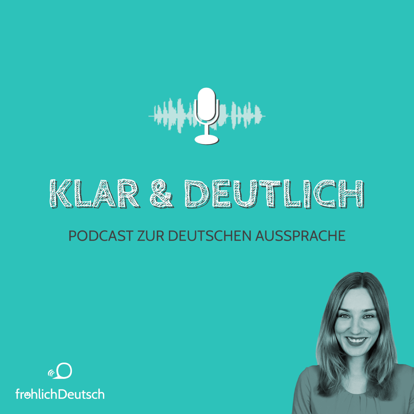 #022: Das Sprach-Ego: Warum es so schwer ist, akzentfrei zu sprechen