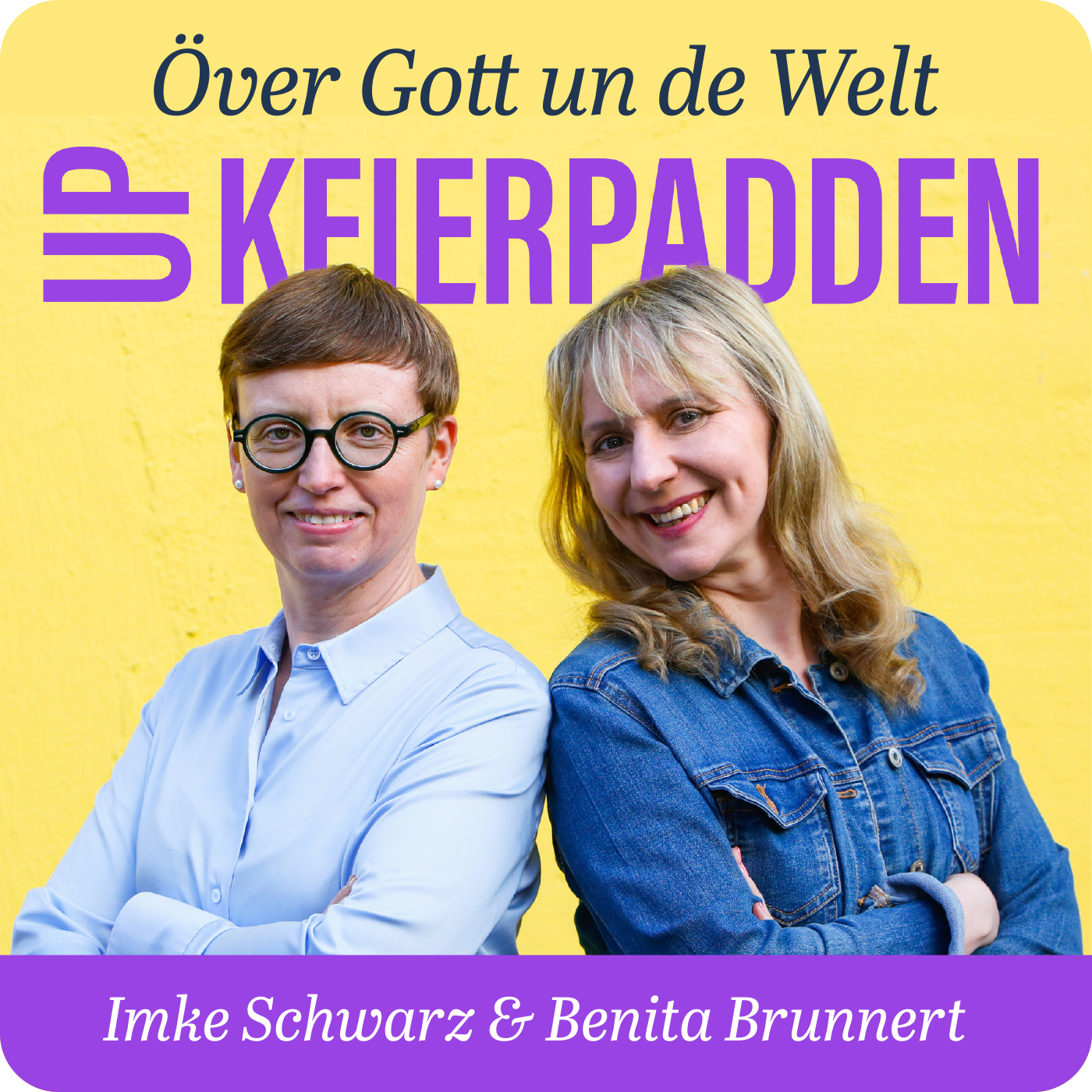 Up Keierpadden