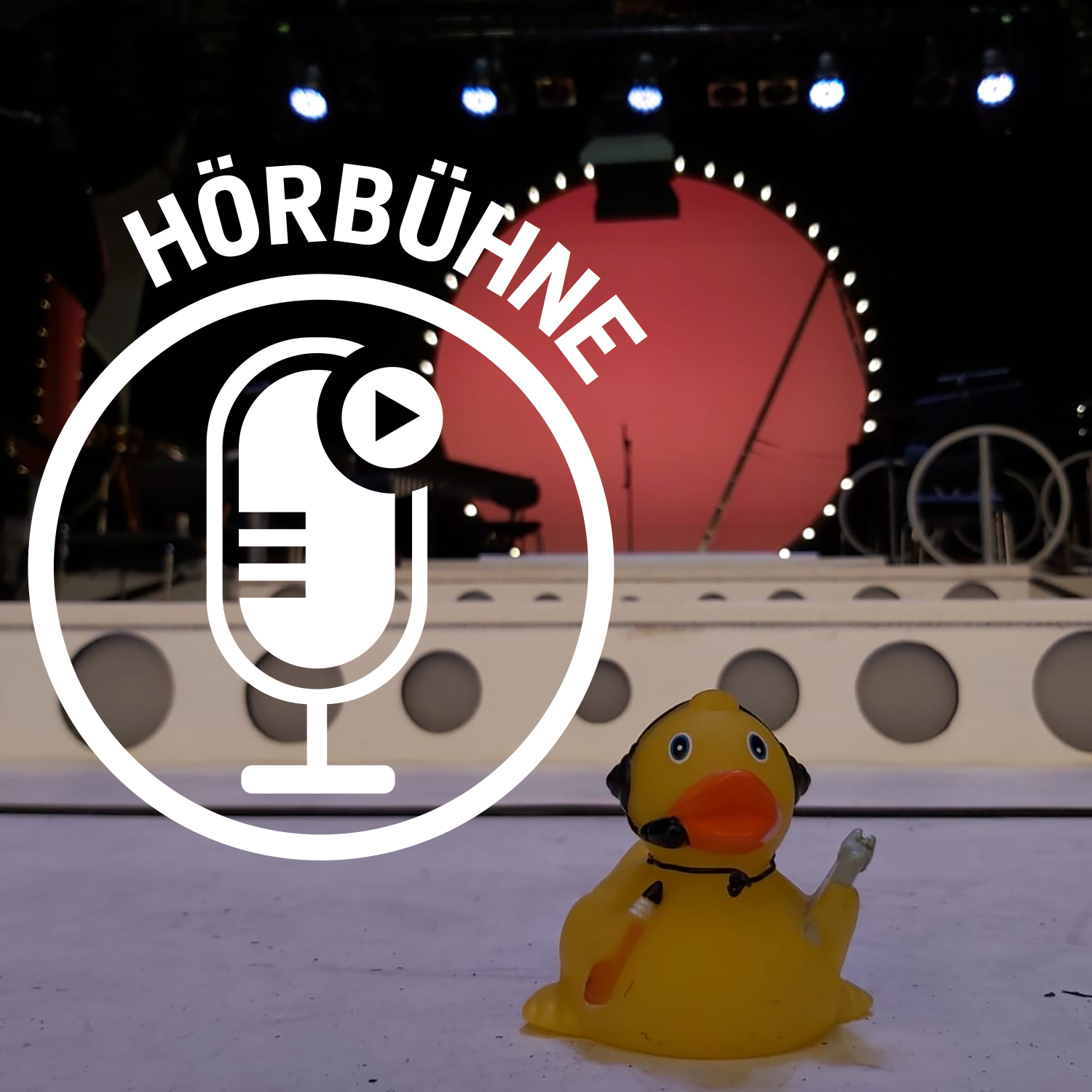 #2  Alles hört auf ihr Kommando: Die Inspizientinnen episode artwork