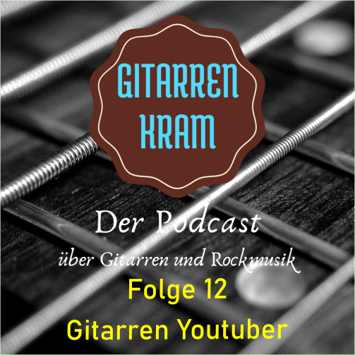 12 Youtuber episode artwork