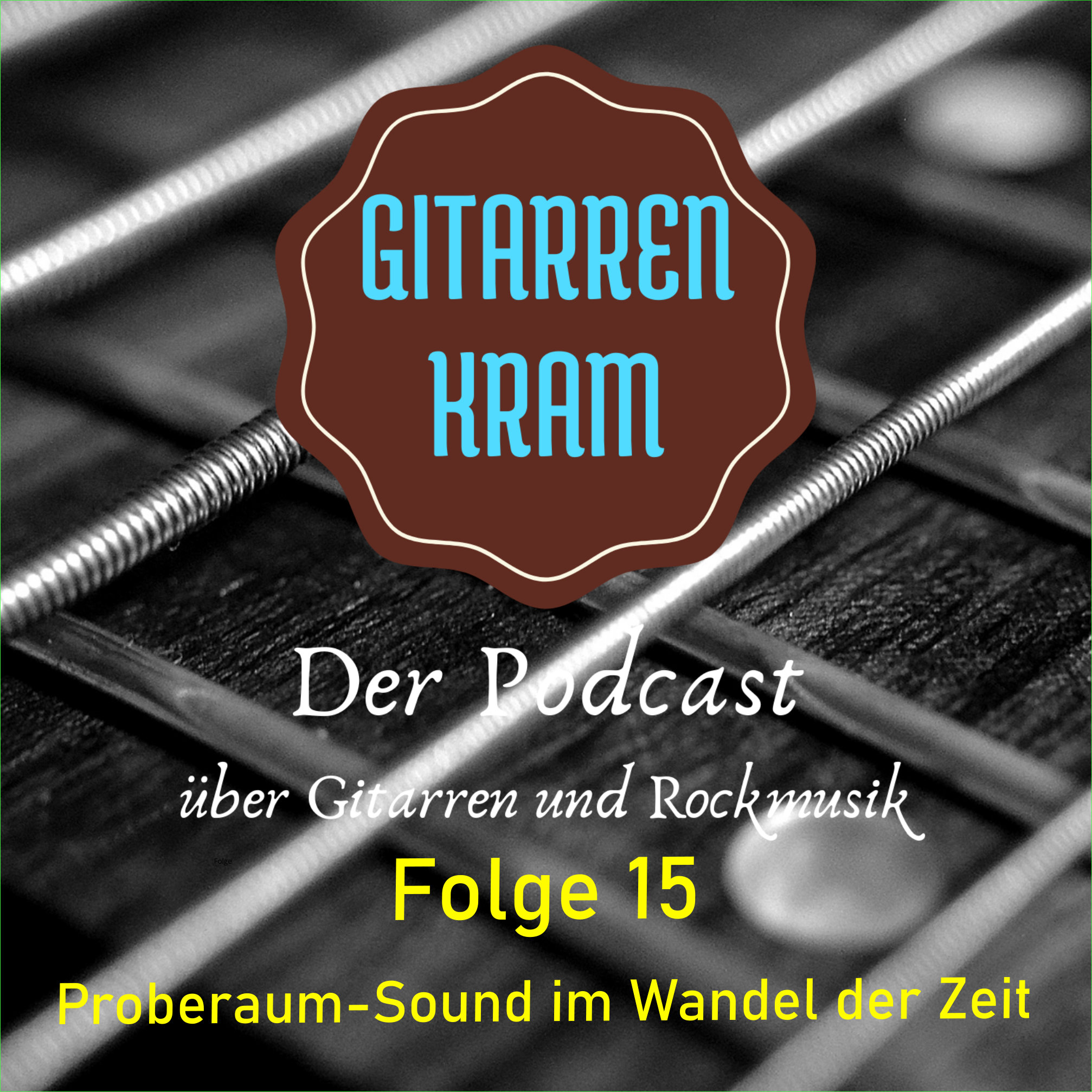 Gitarrenkram