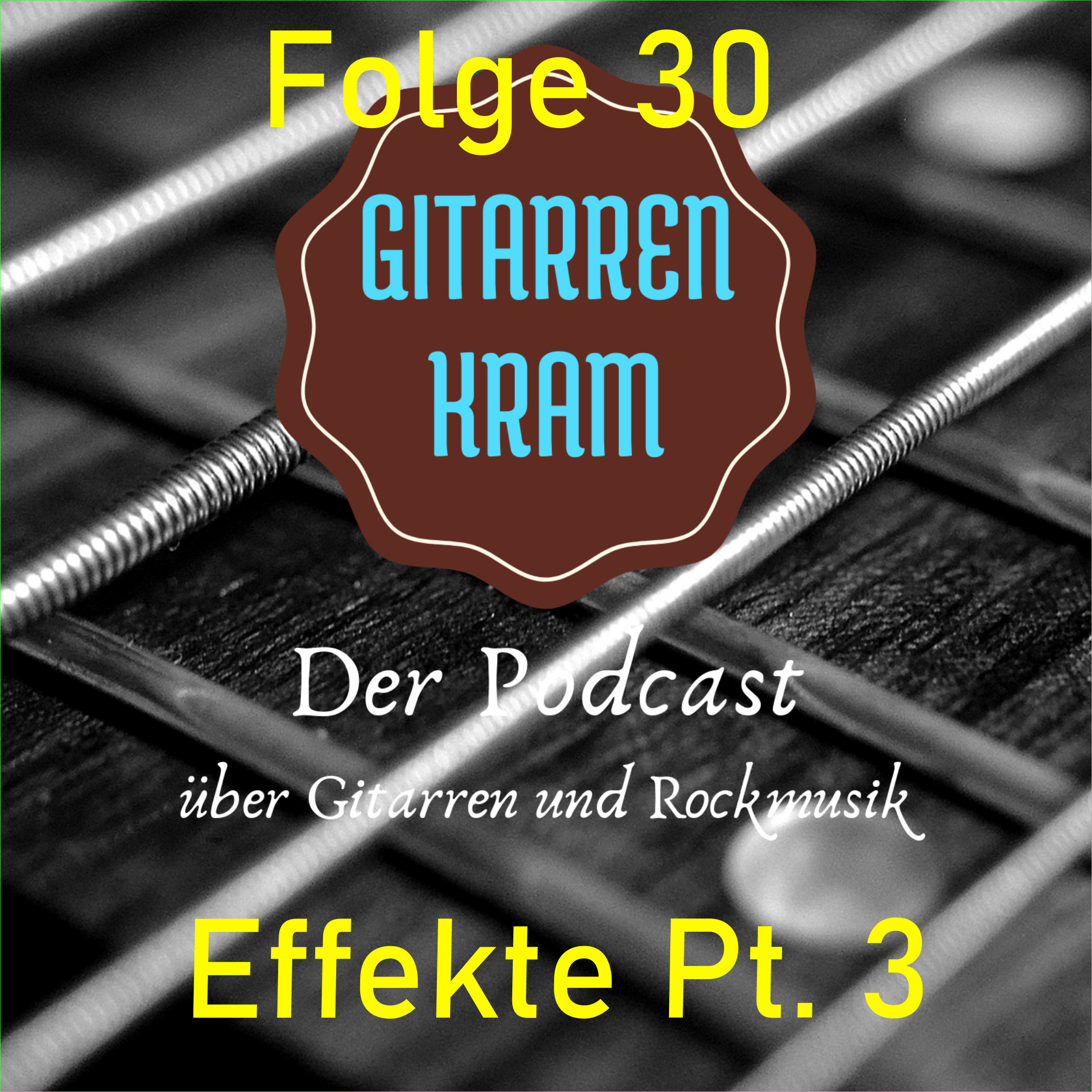30 Effekte, Teil 3 episode artwork