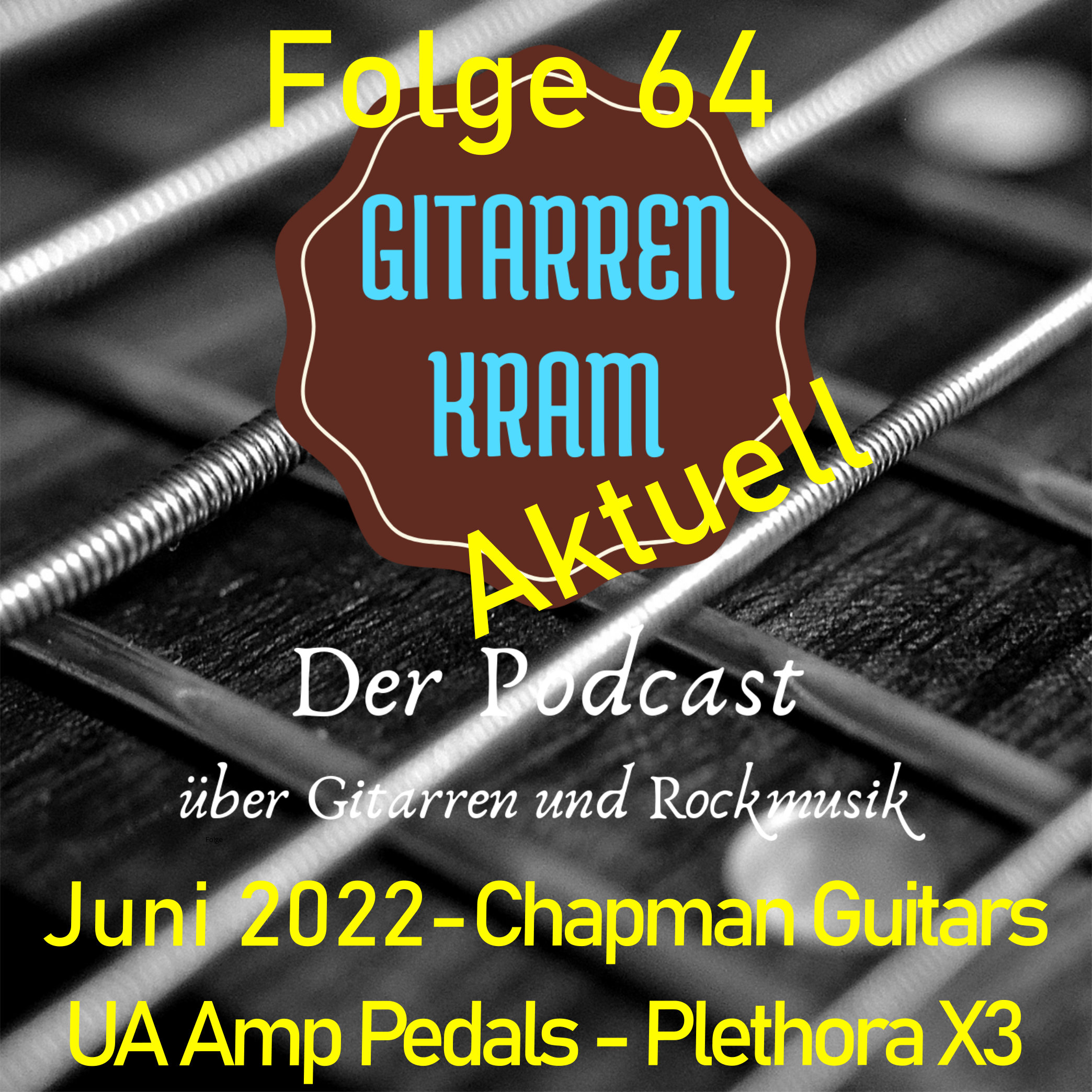 Episode Logo
