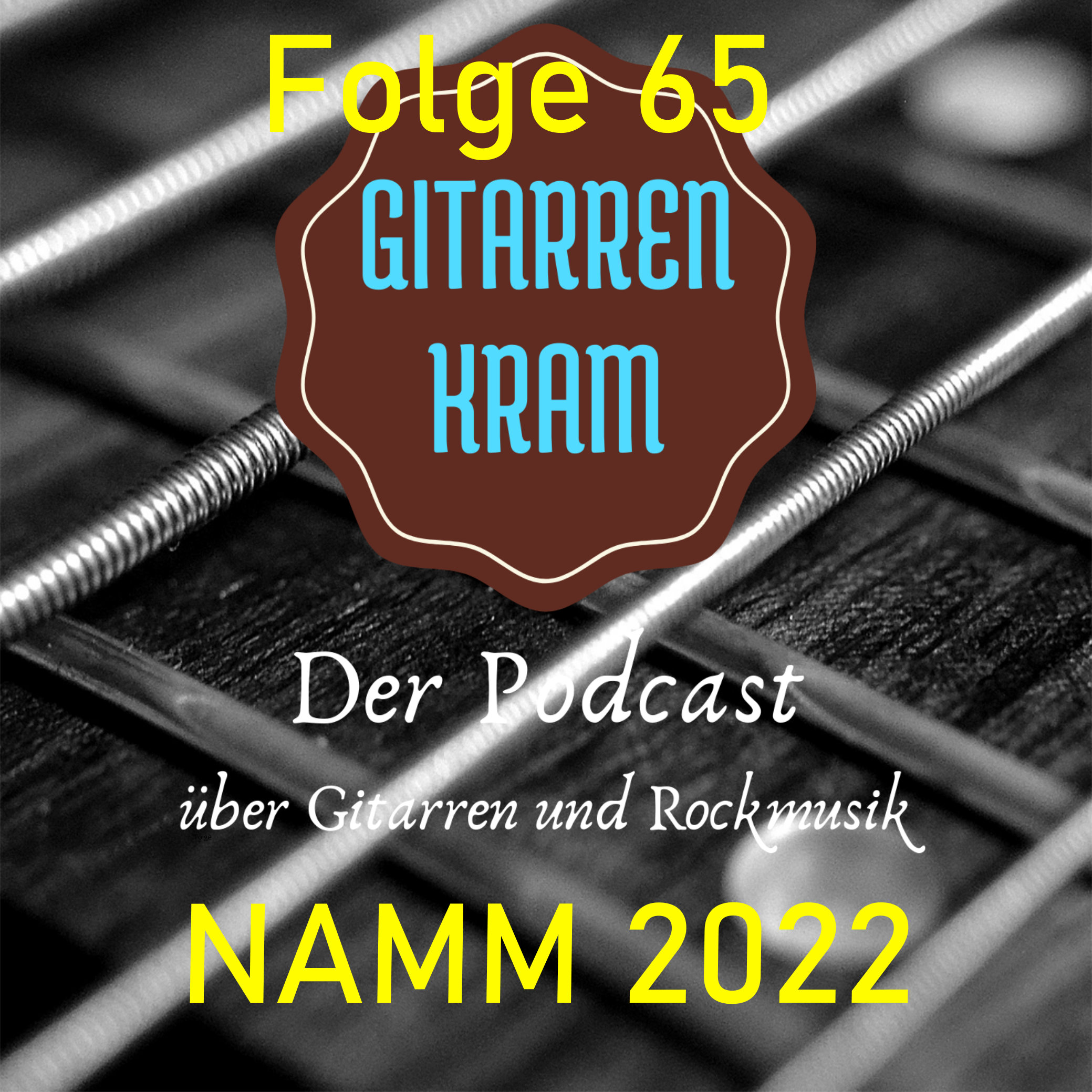 Episode Logo