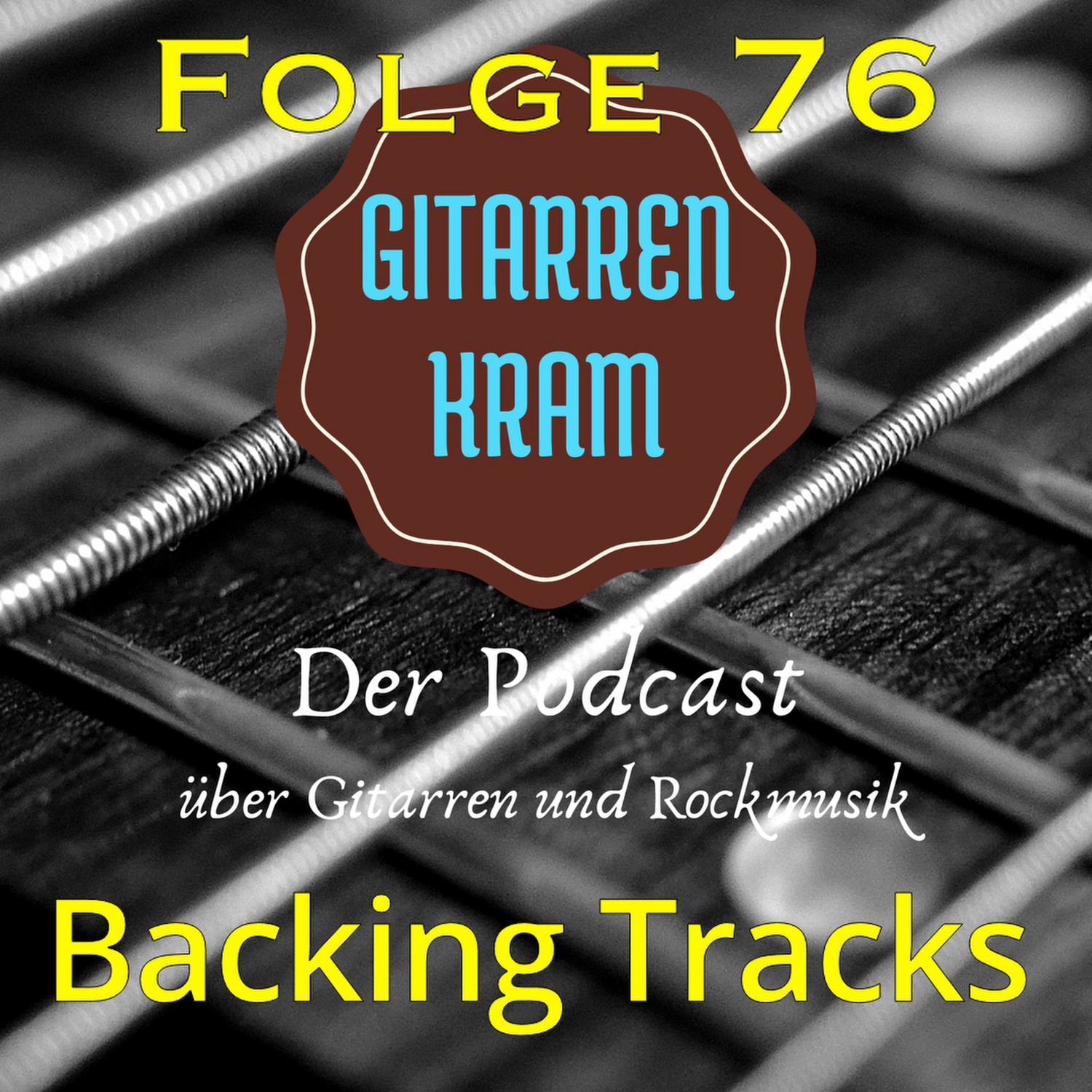 76 Backing Tracks episode artwork