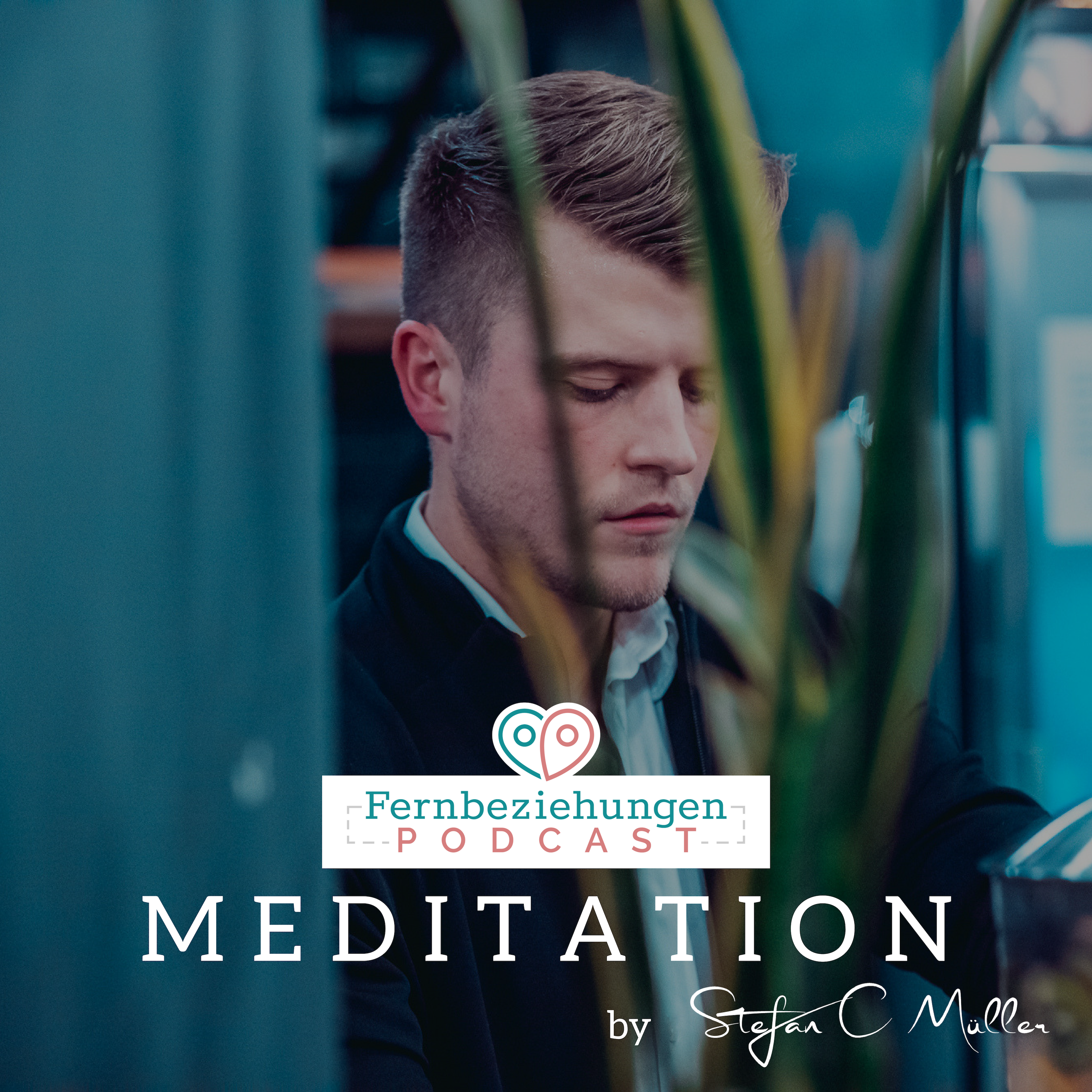 29 Meditation - Beziehungsboost episode artwork