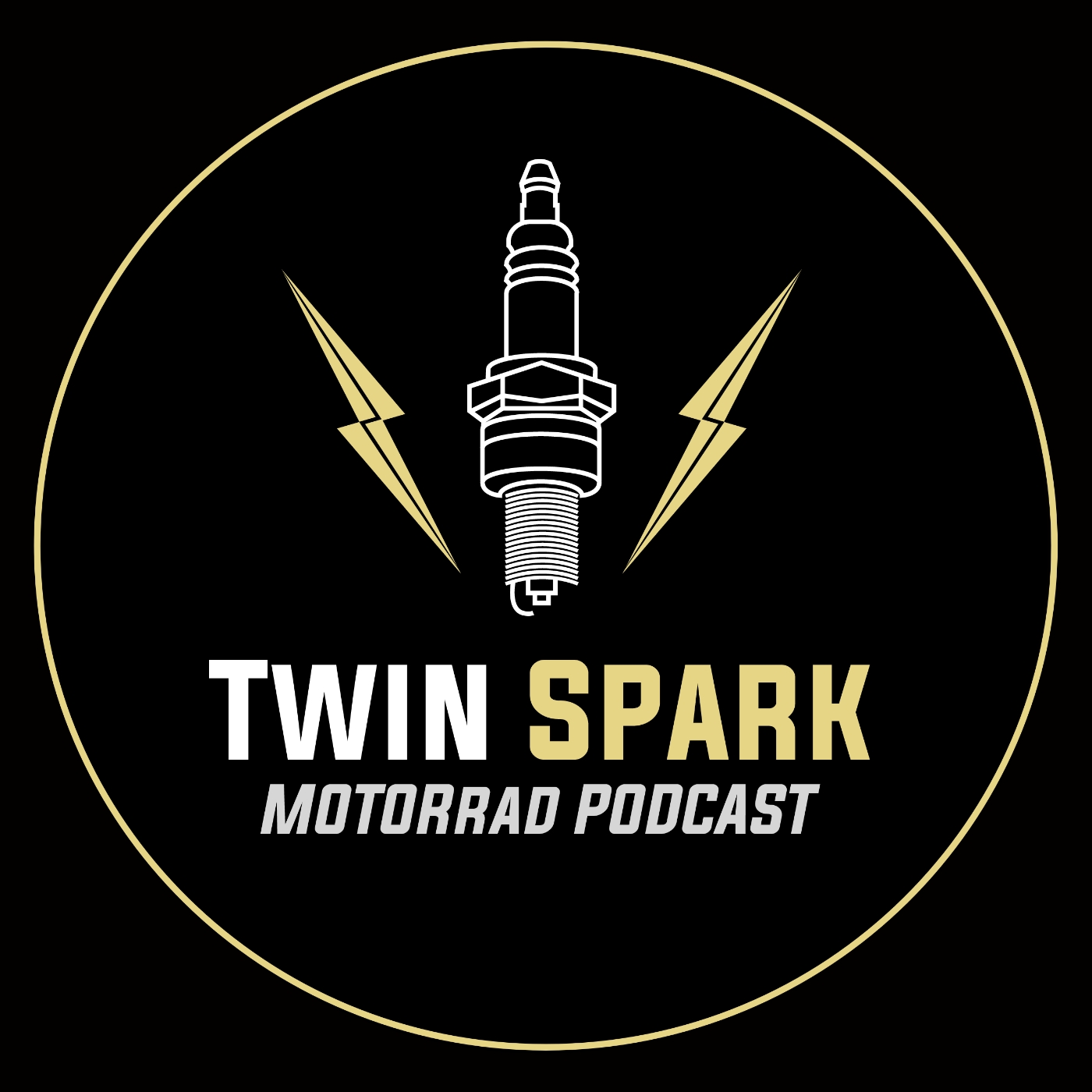 TwinSpark Motorrad Podcast