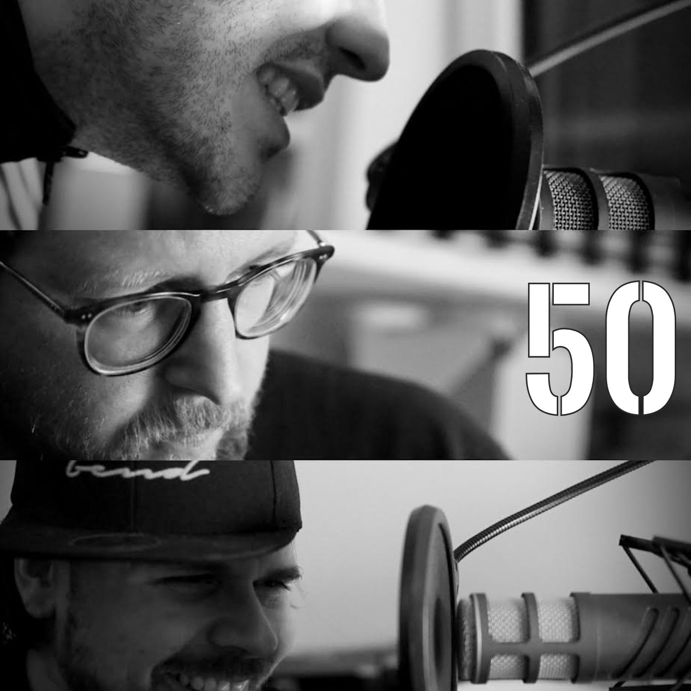 BEARcast - Motorrad Reise Podcast