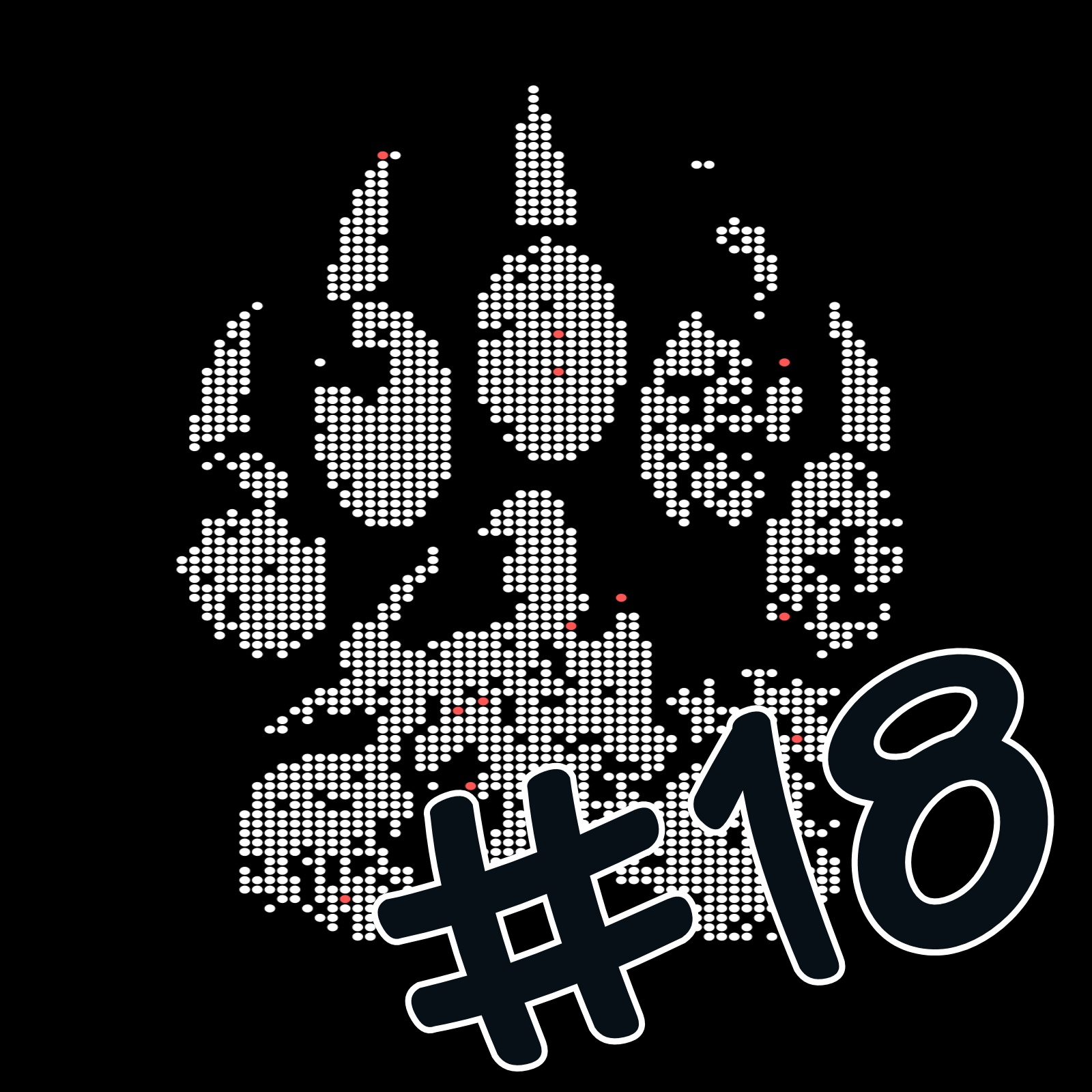 BEARcast #18 - Istrien und ReihenBoxerVauEintopf episode artwork