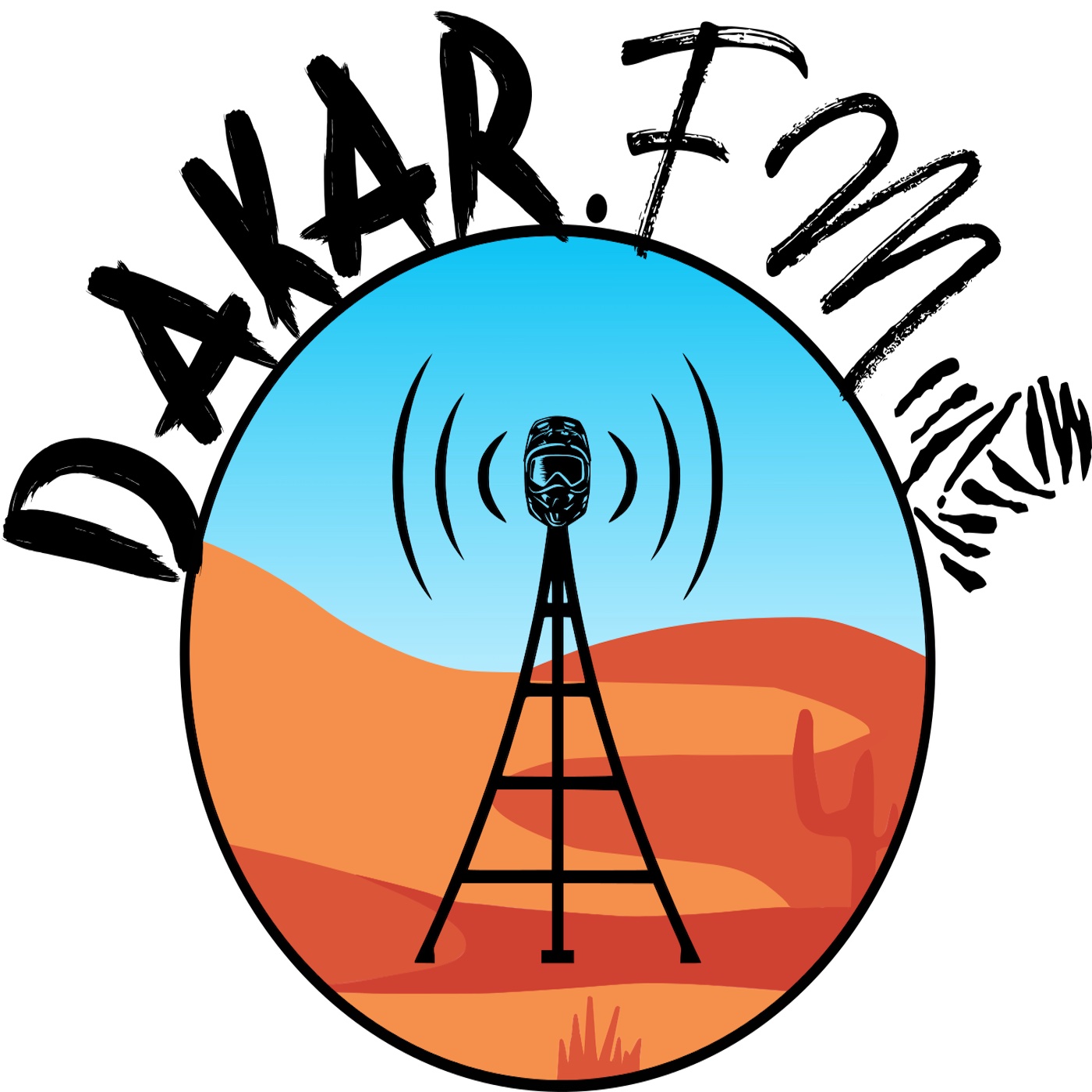 BEARcast#198: Dakar.FM Stage 9 & 10