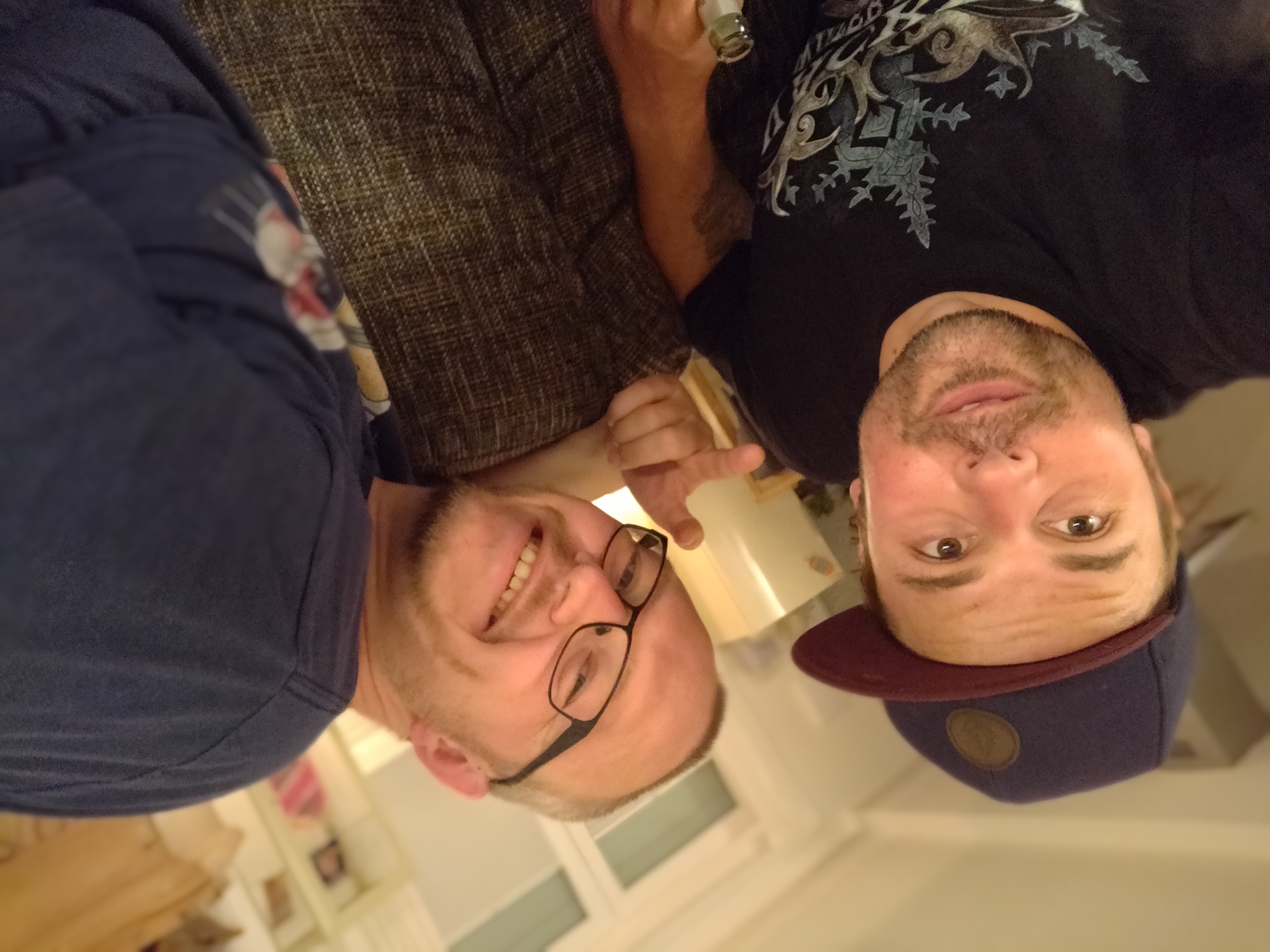 BEARcast #60 - Hitze episode artwork