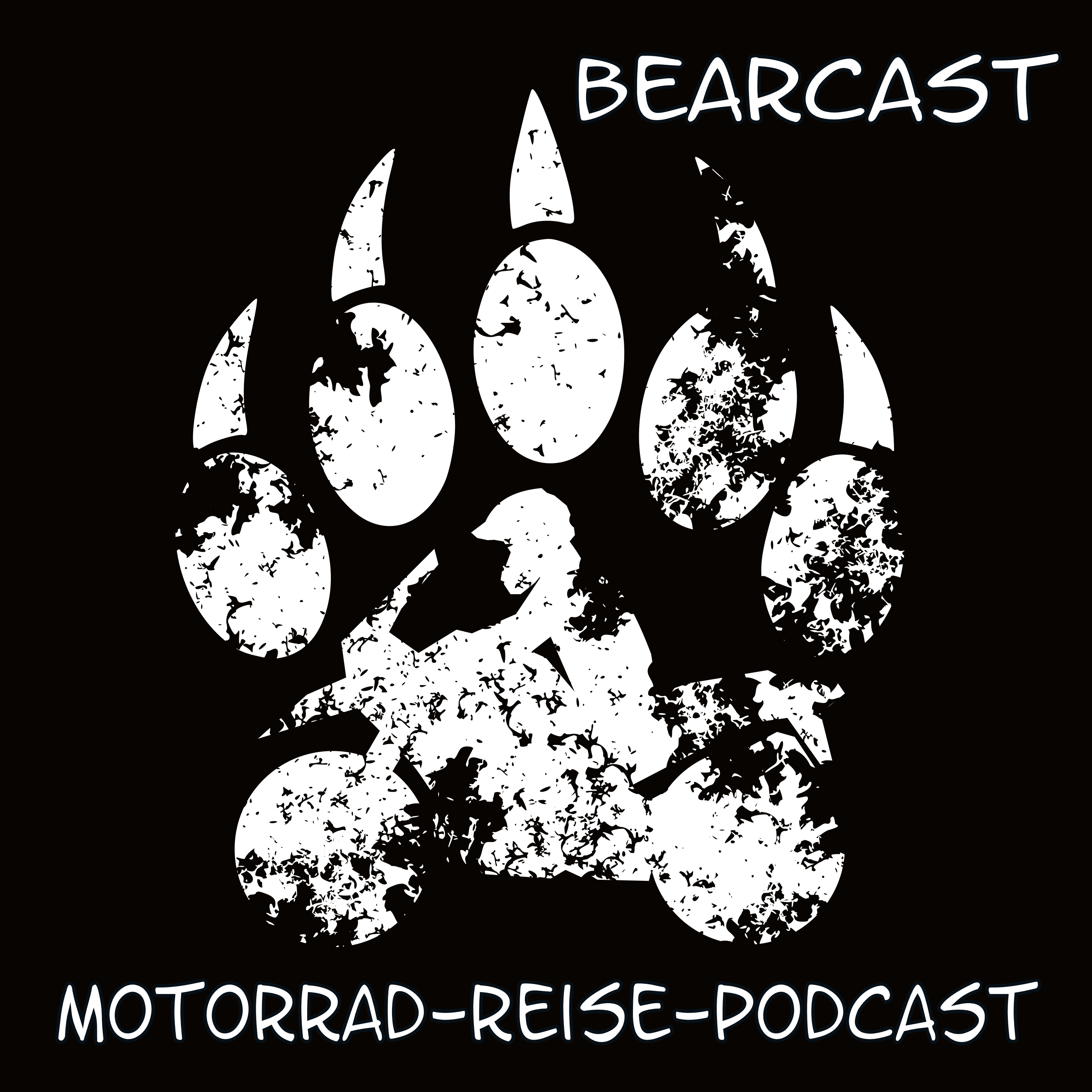 BEARcast #68 - Die drei Fragebären episode artwork