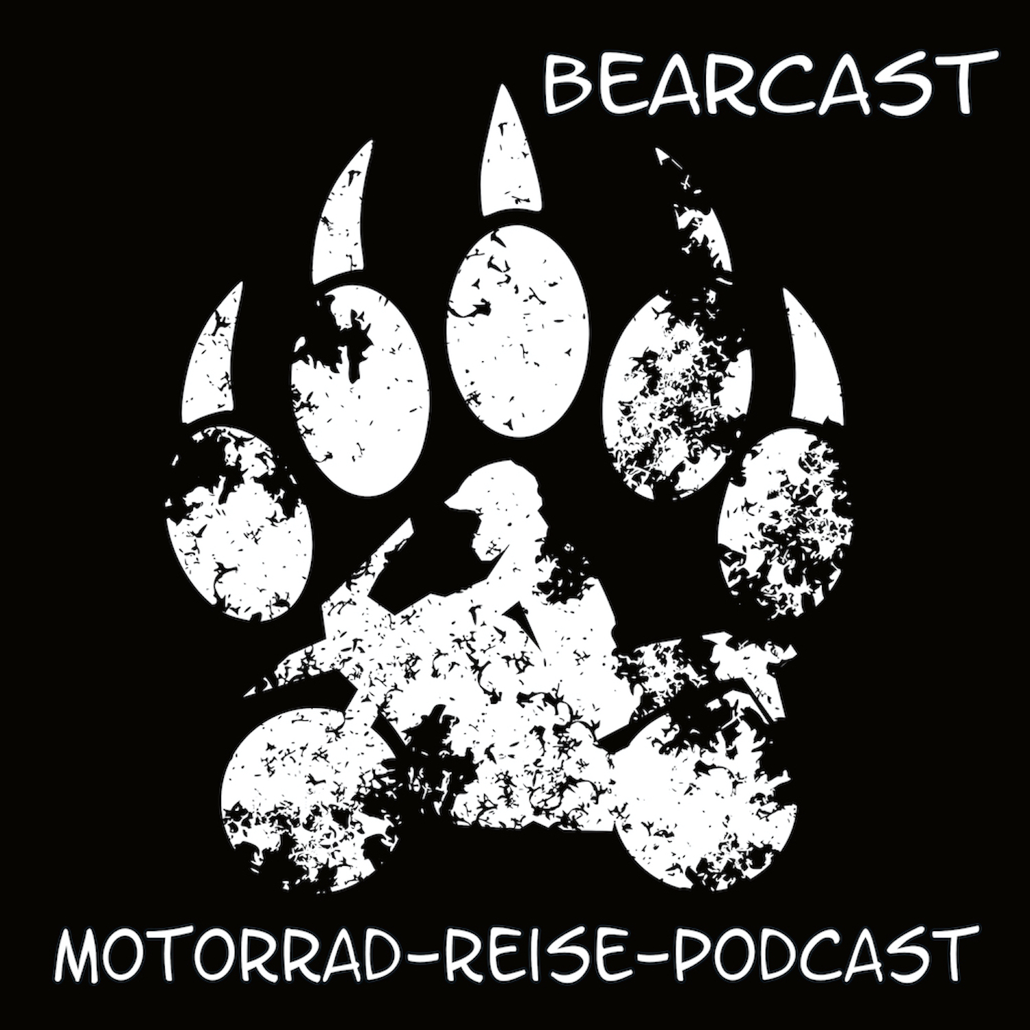 Radio BEARcast!7 episode artwork