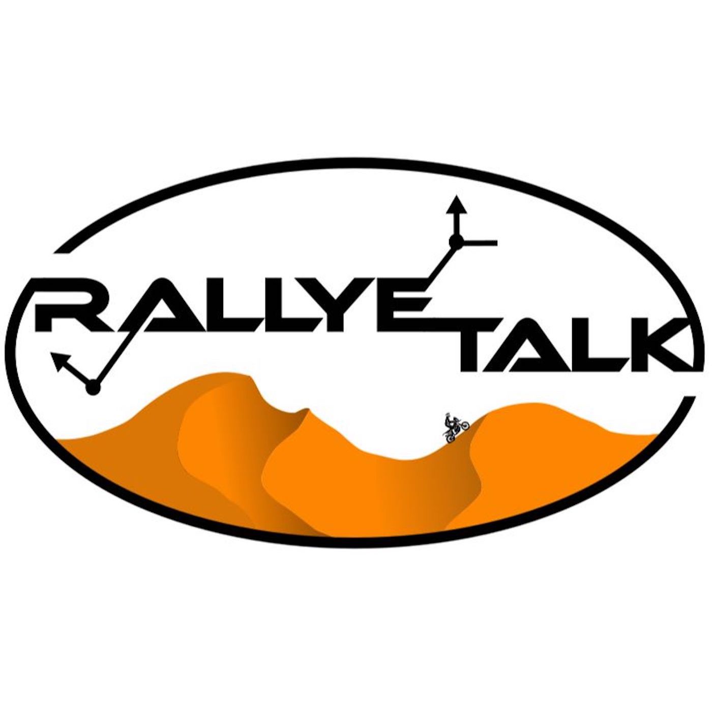BOSNIA Feature: RallyeTalk mit Stefan Rosner