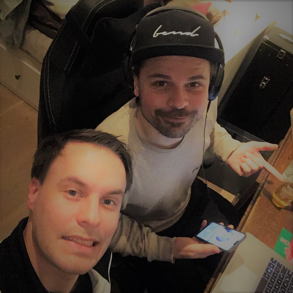 BEARcast #49 - Neues aus dem Bearsiversum episode artwork