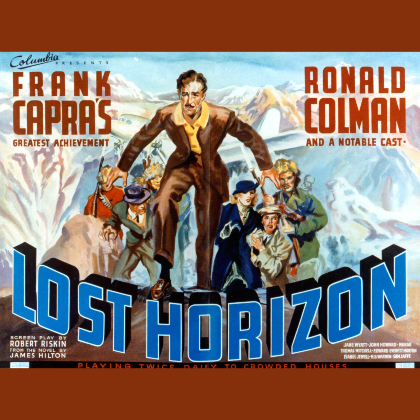 Episode Logo