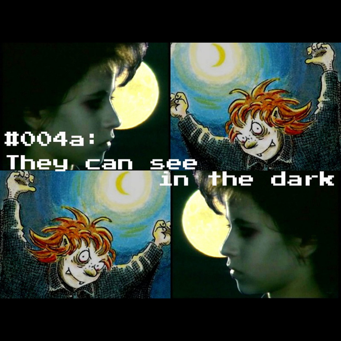 Anhang 004a: They Can See in the Dark episode artwork