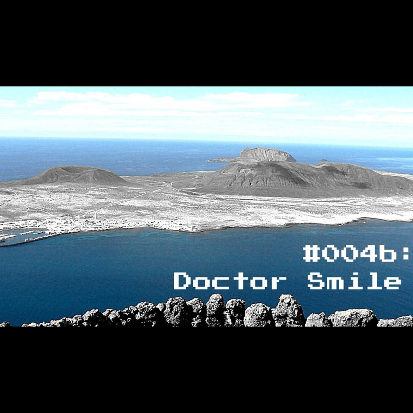 Anhang 004b: Doctor Smile episode artwork