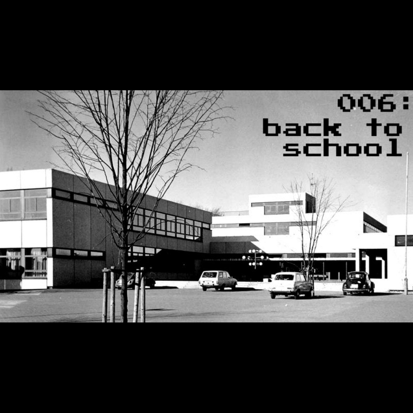 006: Back to School episode artwork