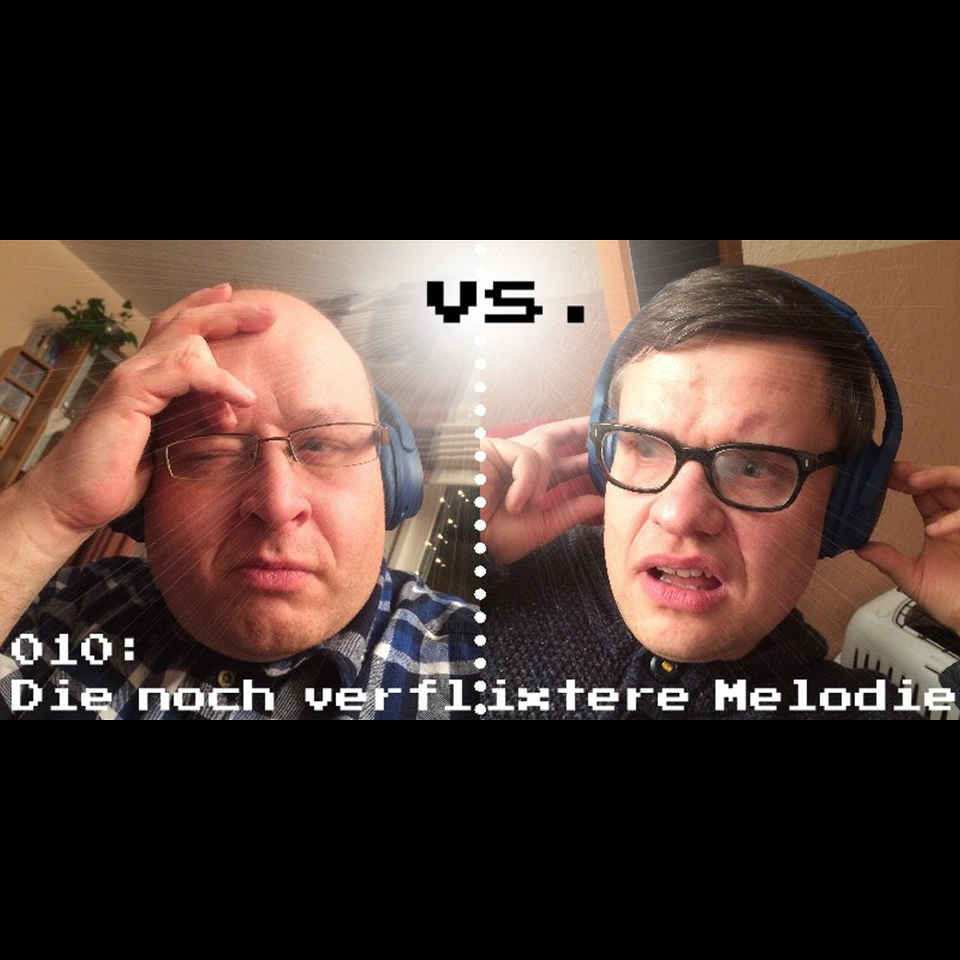 010: Die noch verflixtere Melodie episode artwork