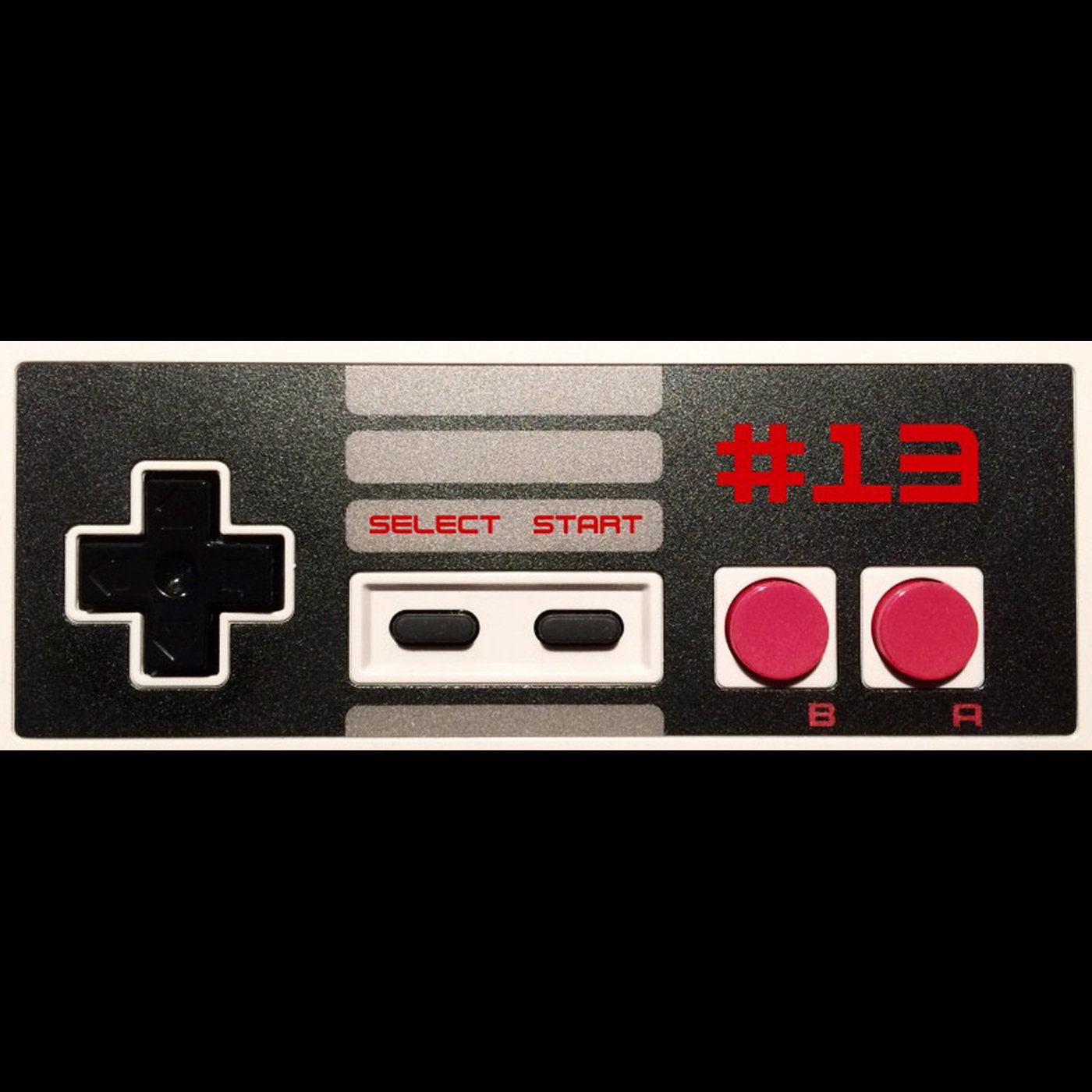 013: SELECT START B A episode artwork