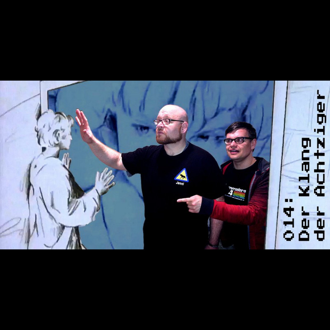 014: Der Klang der Achtziger episode artwork