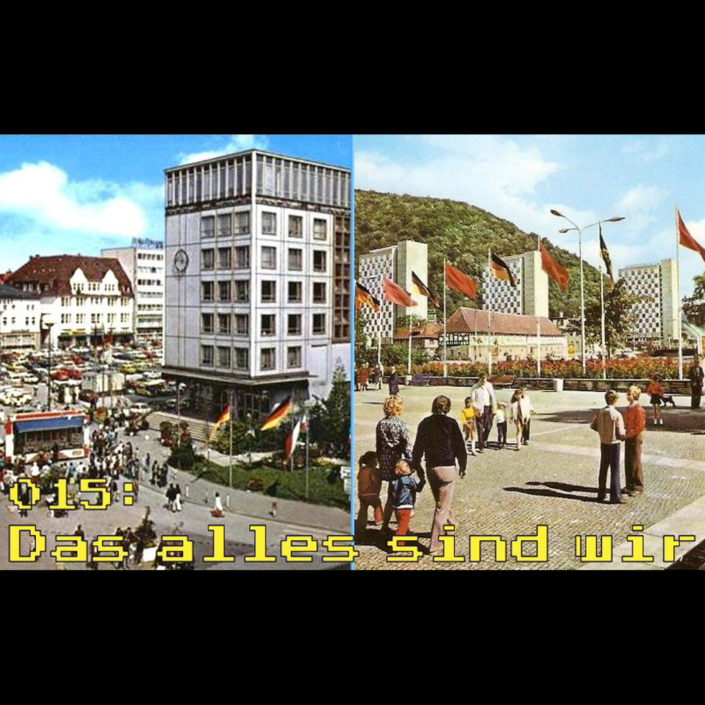 015: Das alles sind wir episode artwork