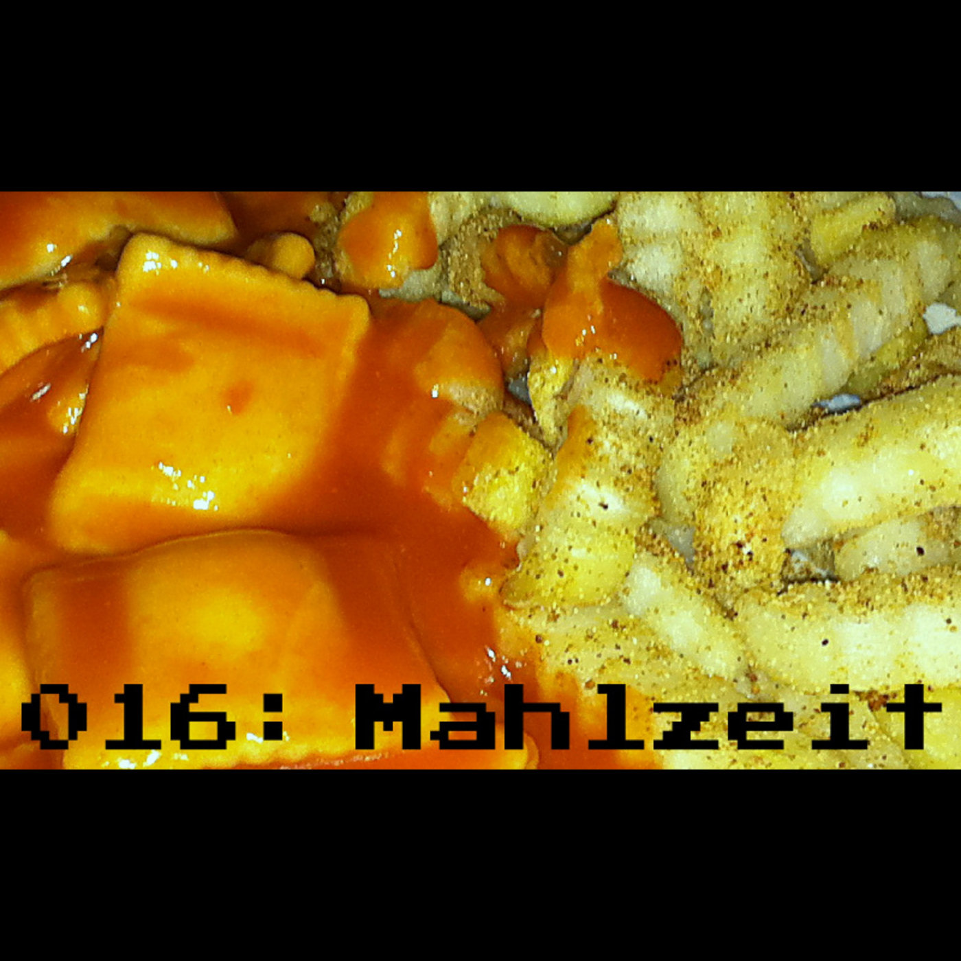 016: Mahlzeit episode artwork