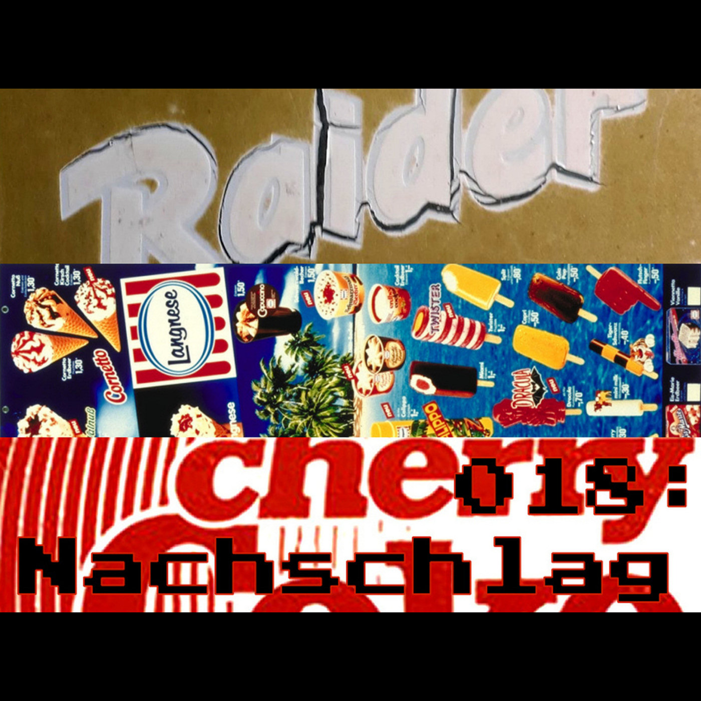 018: Nachschlag episode artwork