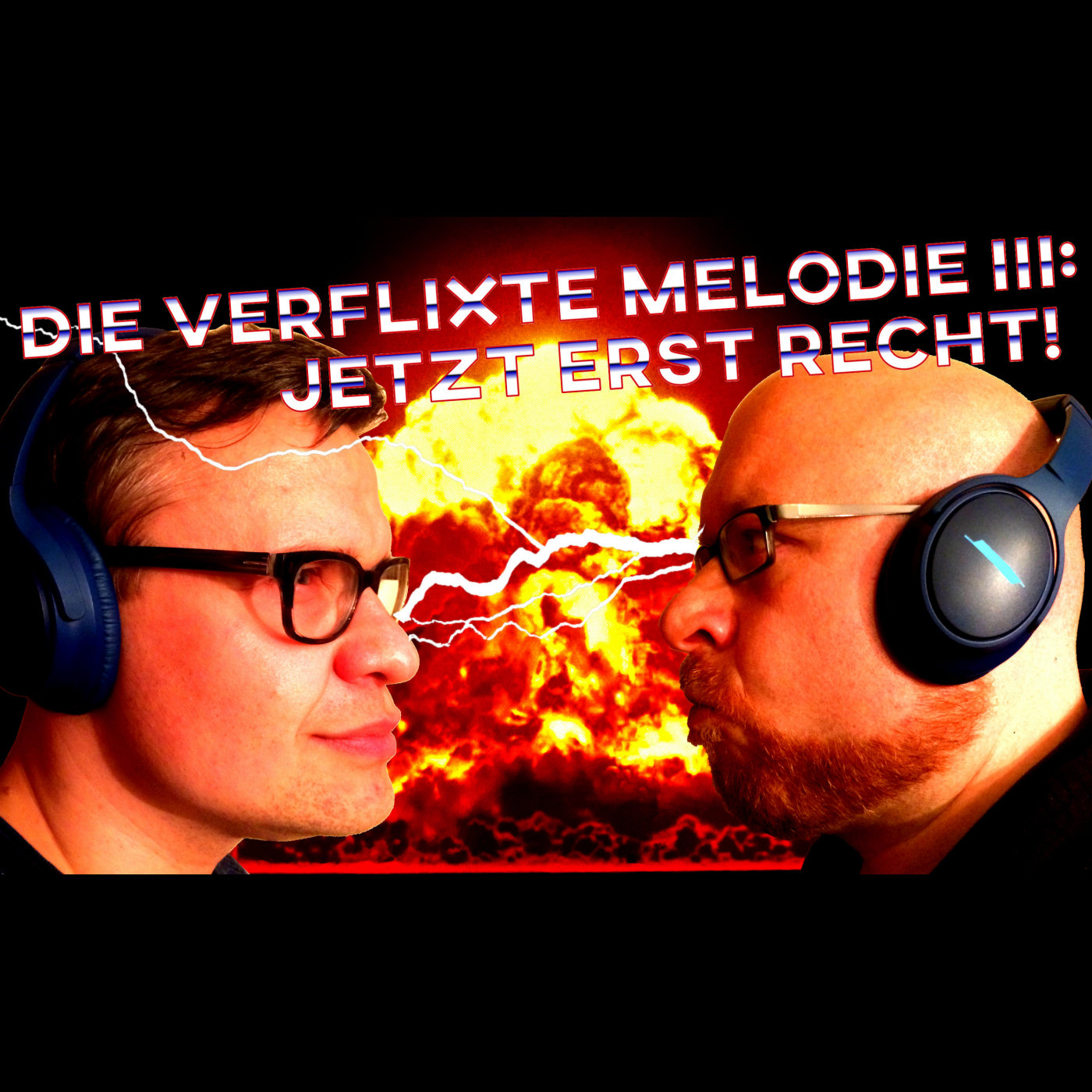 022: Die verflixte Melodie III - Jetzt erst recht! episode artwork