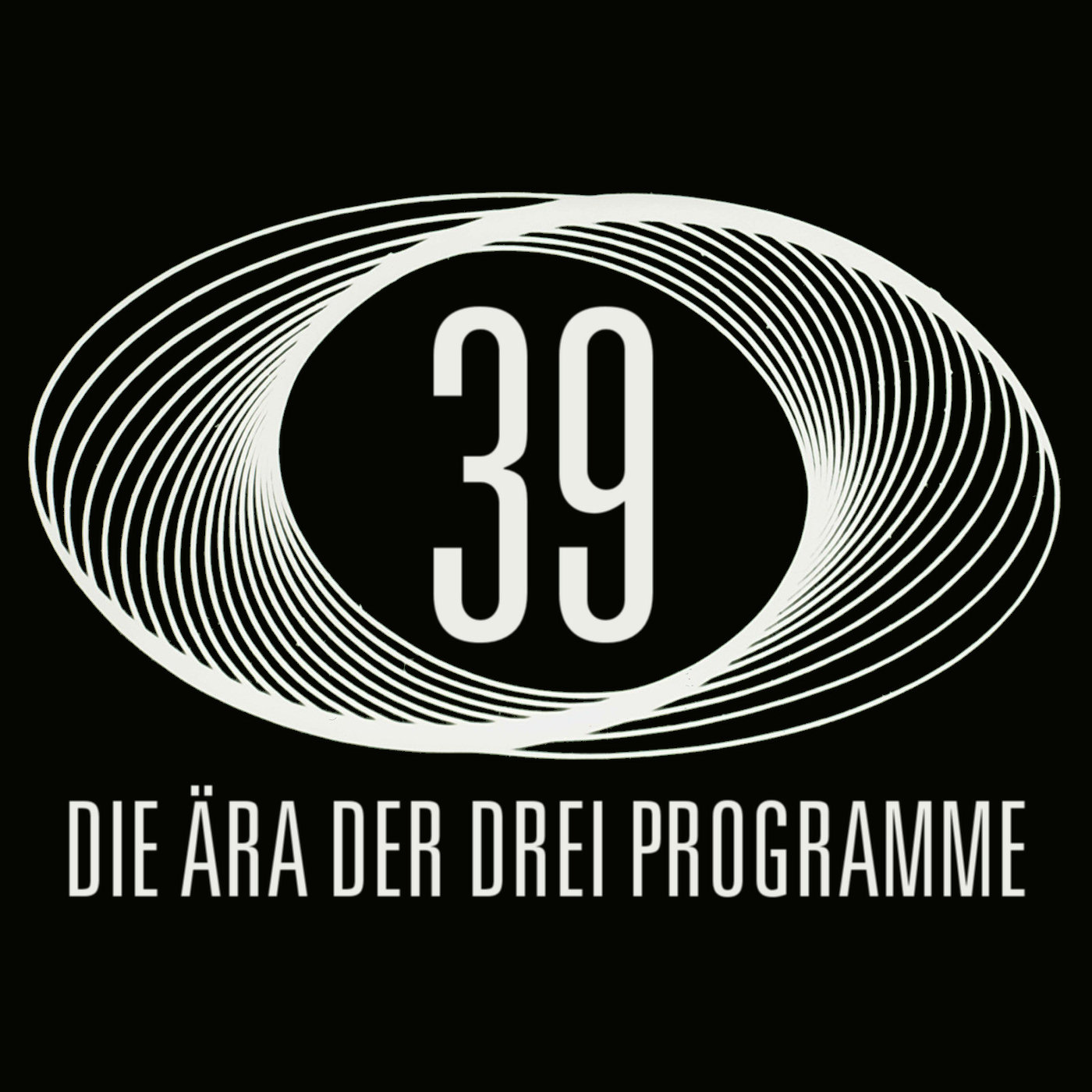 039: Die Ära der drei Programme episode artwork