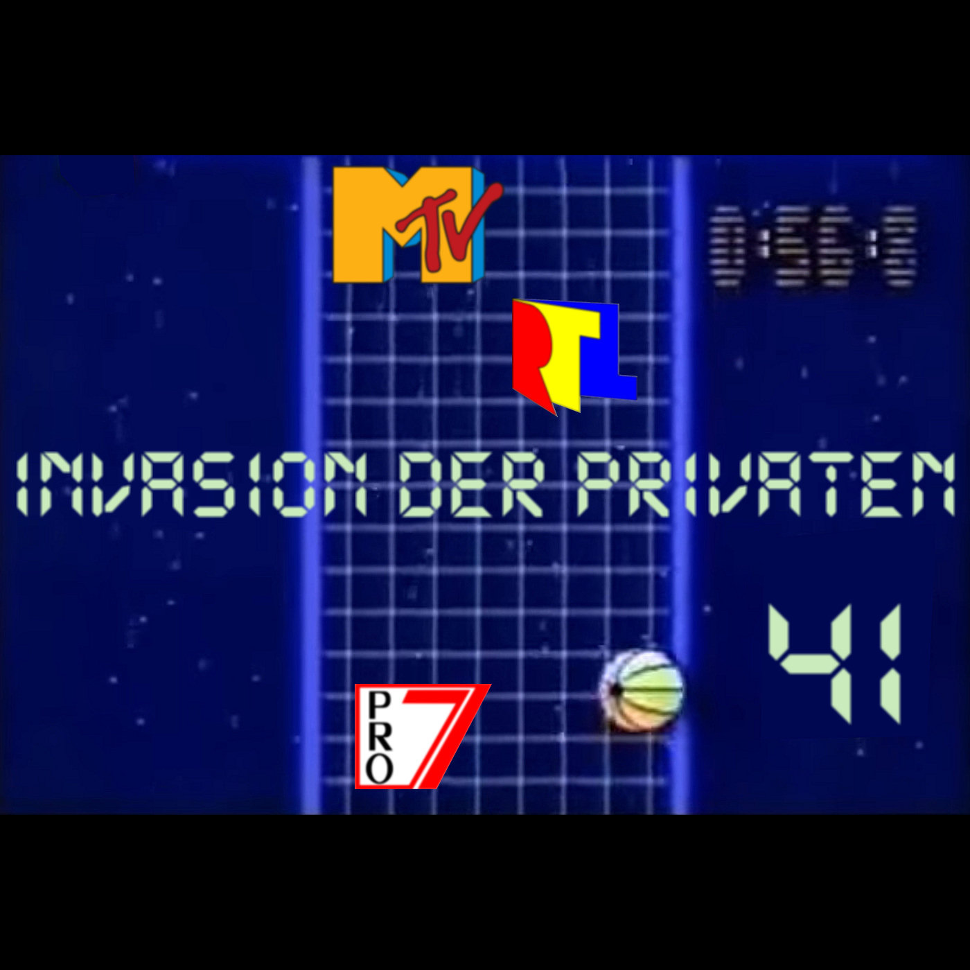 041: Invasion der Privaten episode artwork