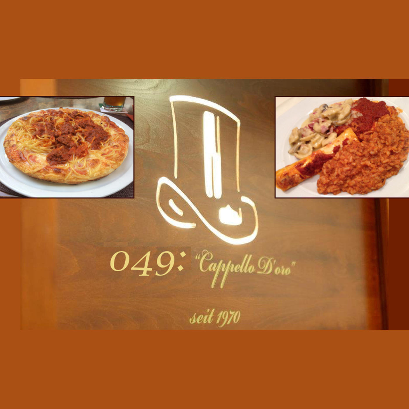 049: Cappello D'oro episode artwork