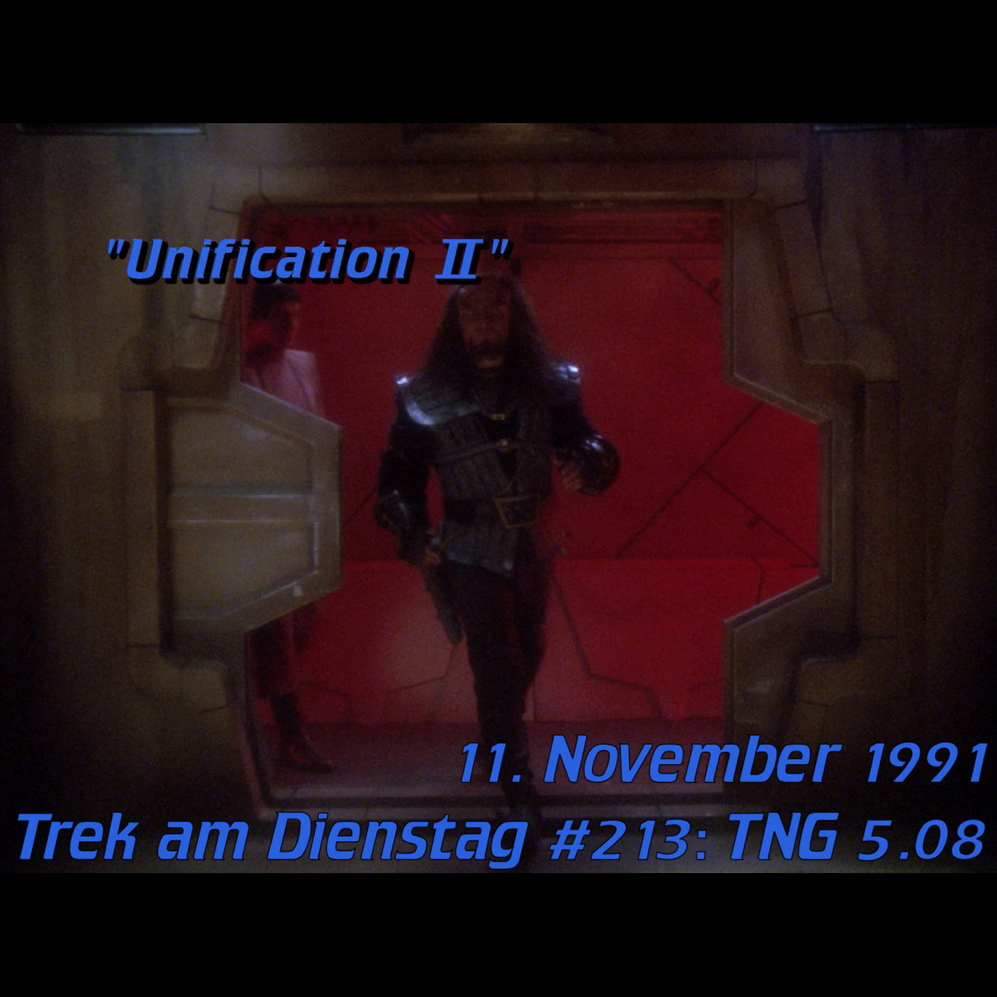 Trek am Dienstag – Der Star-Trek-Podcast