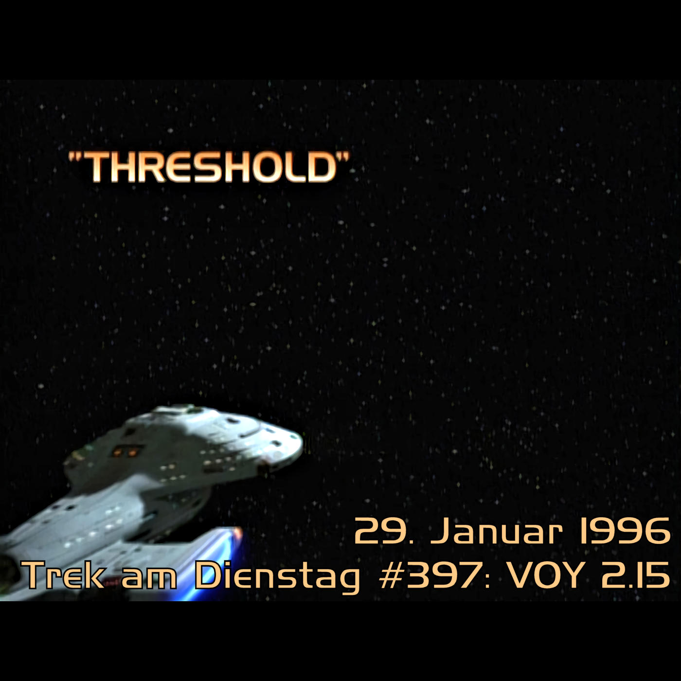 Trek am Dienstag – Der Star-Trek-Podcast