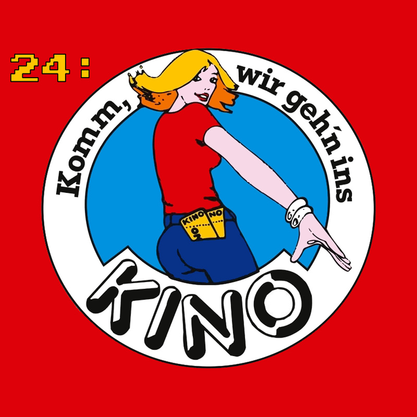 024: Komm, wir geh'n ins Kino episode artwork