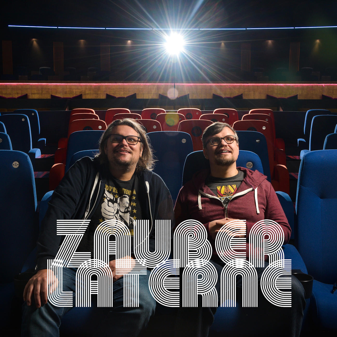Teaser: Zauberlaterne episode artwork