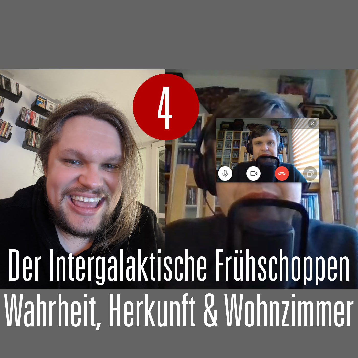 Trek am Dienstag – Der Star-Trek-Podcast