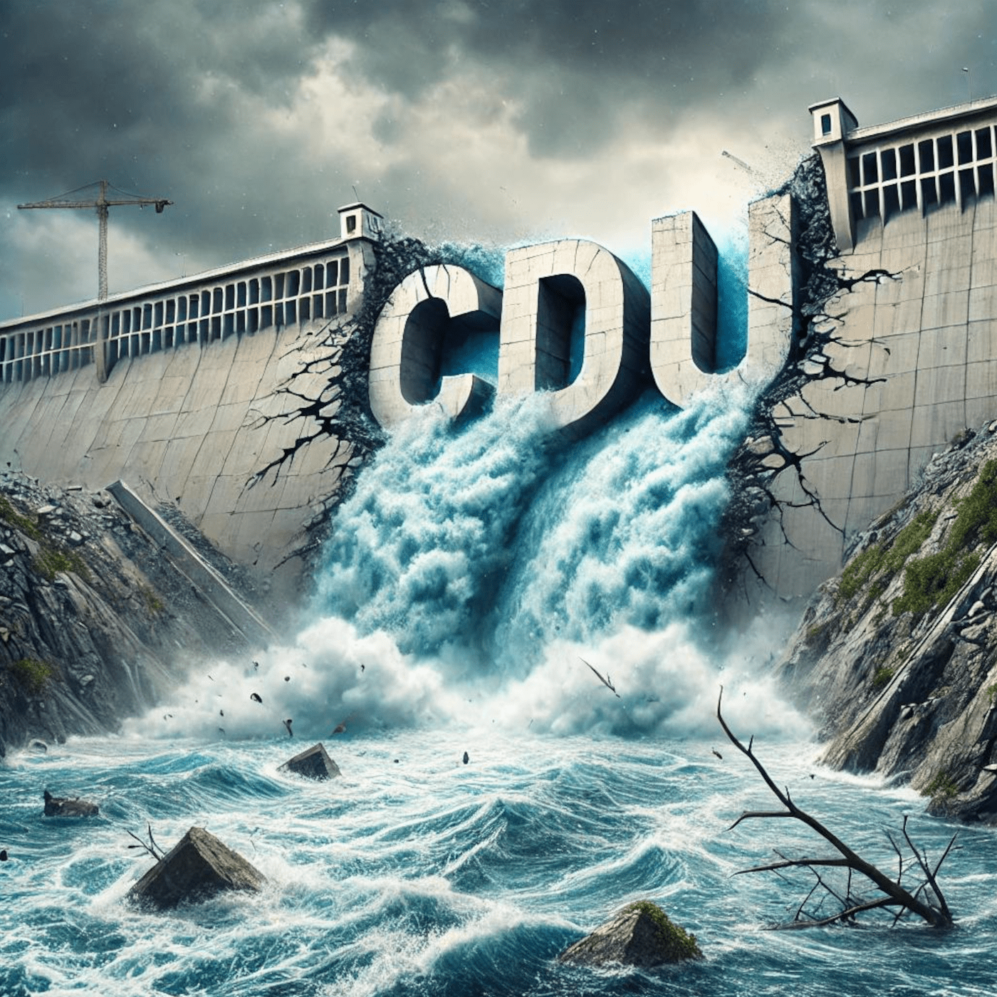 Kommentar: Friedrich Merz' zweiter Dammbruch episode artwork