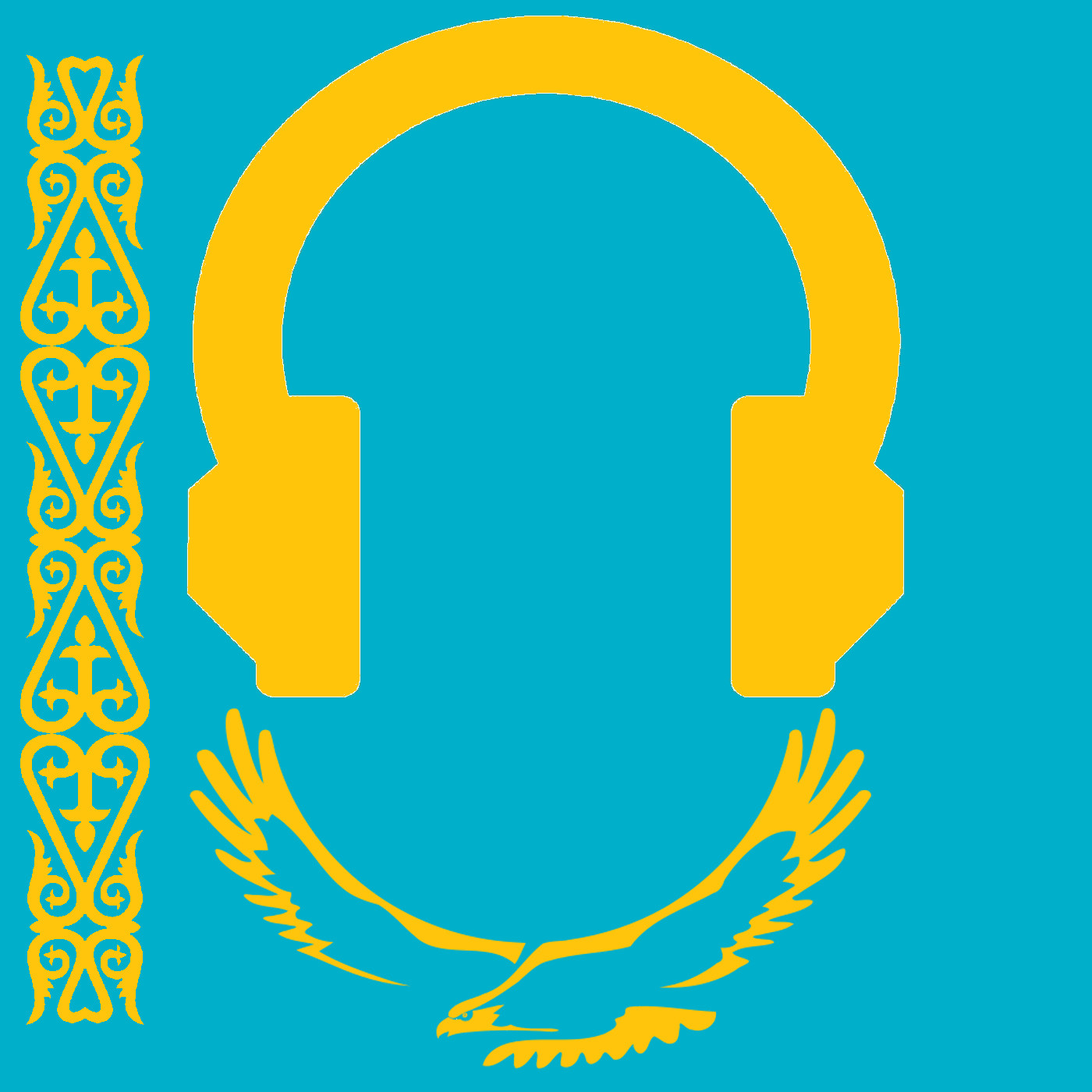 #E199: USA-Zerfall und Kasachstan episode artwork