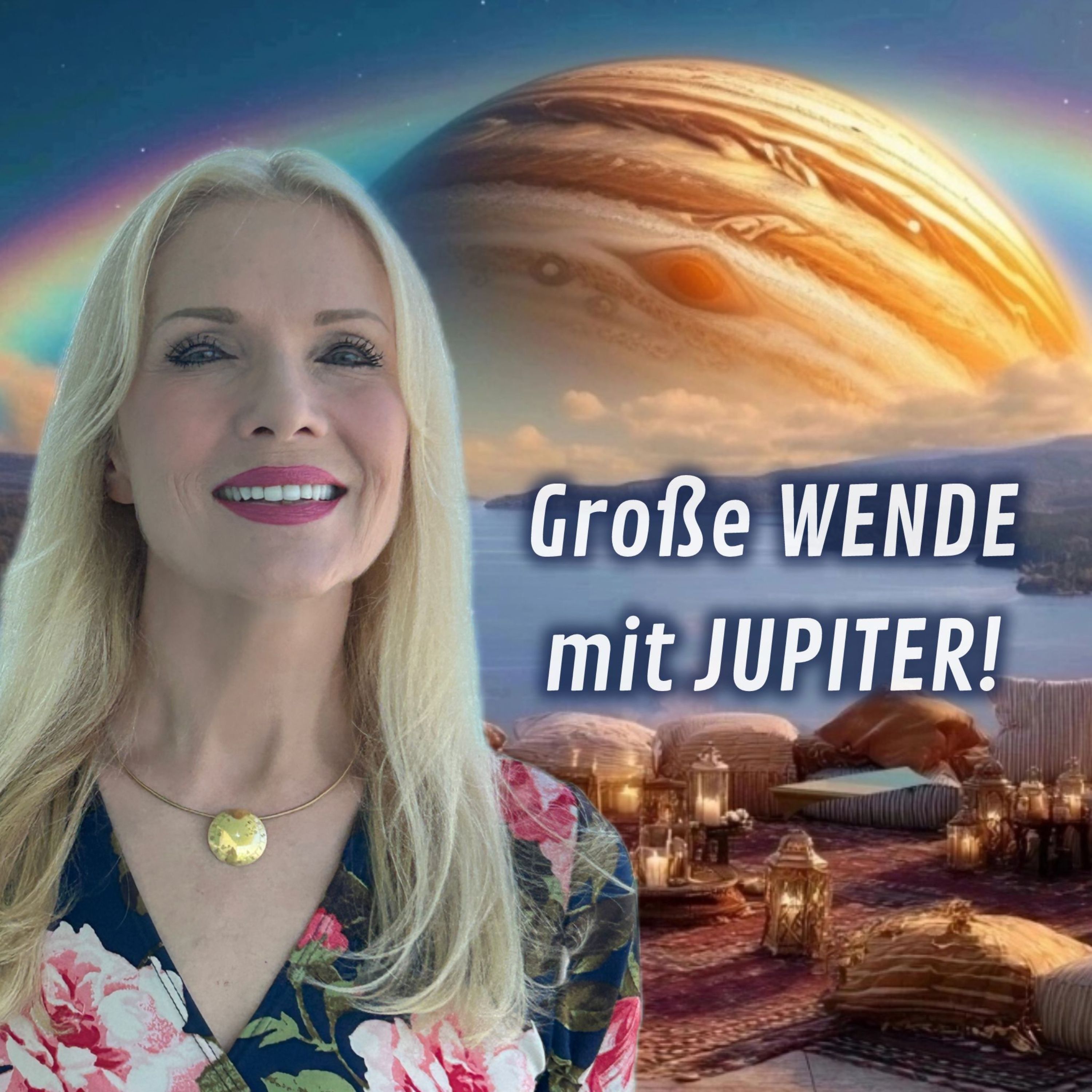 Dein Wochenhoroskop vom 9. bis 15. Juni 2025